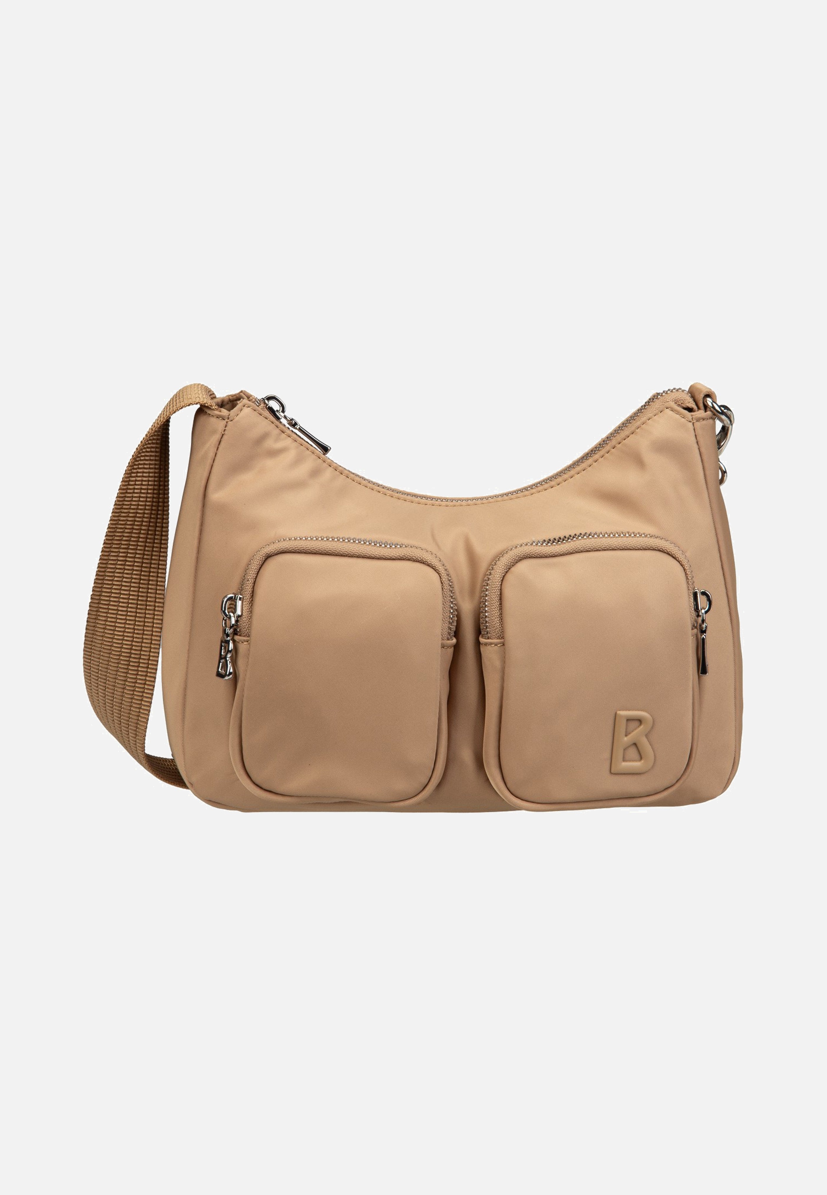 Bogner - Verbier Play 1.0 Diya SHZ Latte - Crossbody Bag | Women-Image
