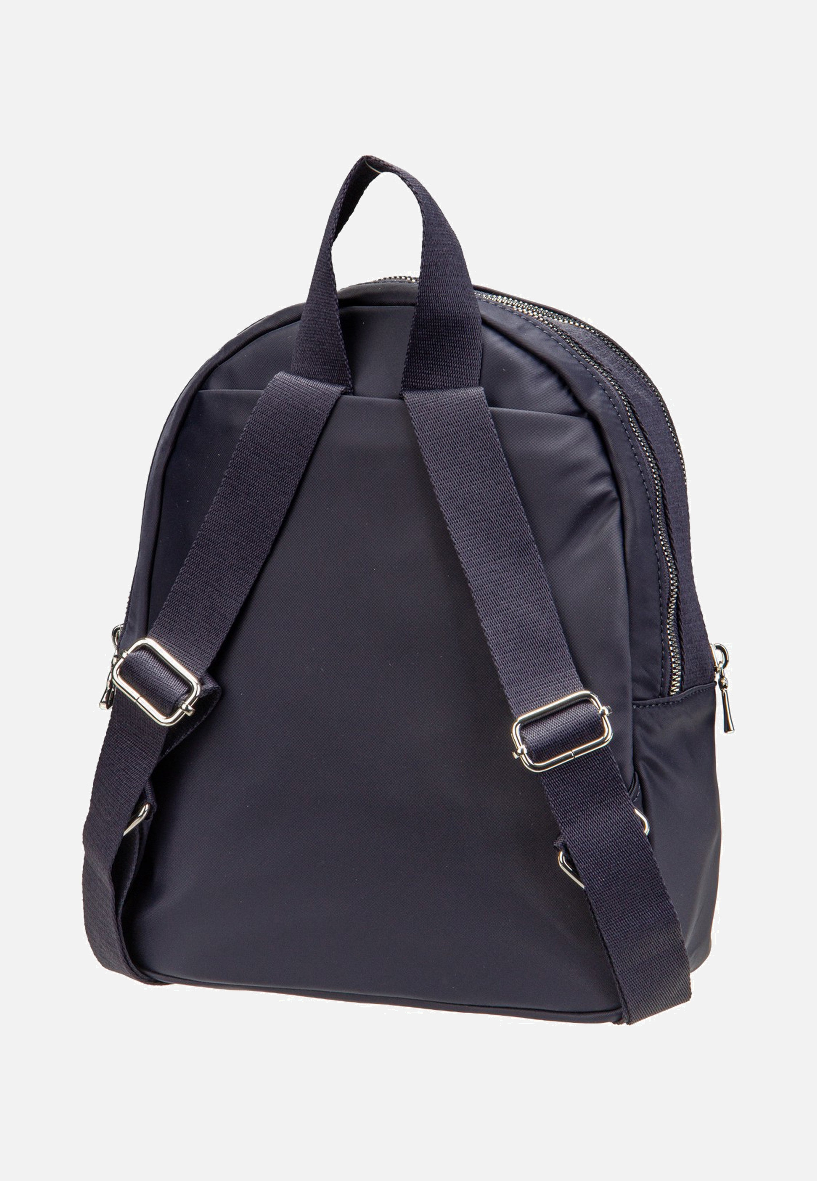 Bogner Verbier Play 1.0 Hermine Backp Dark Blue Rucksack