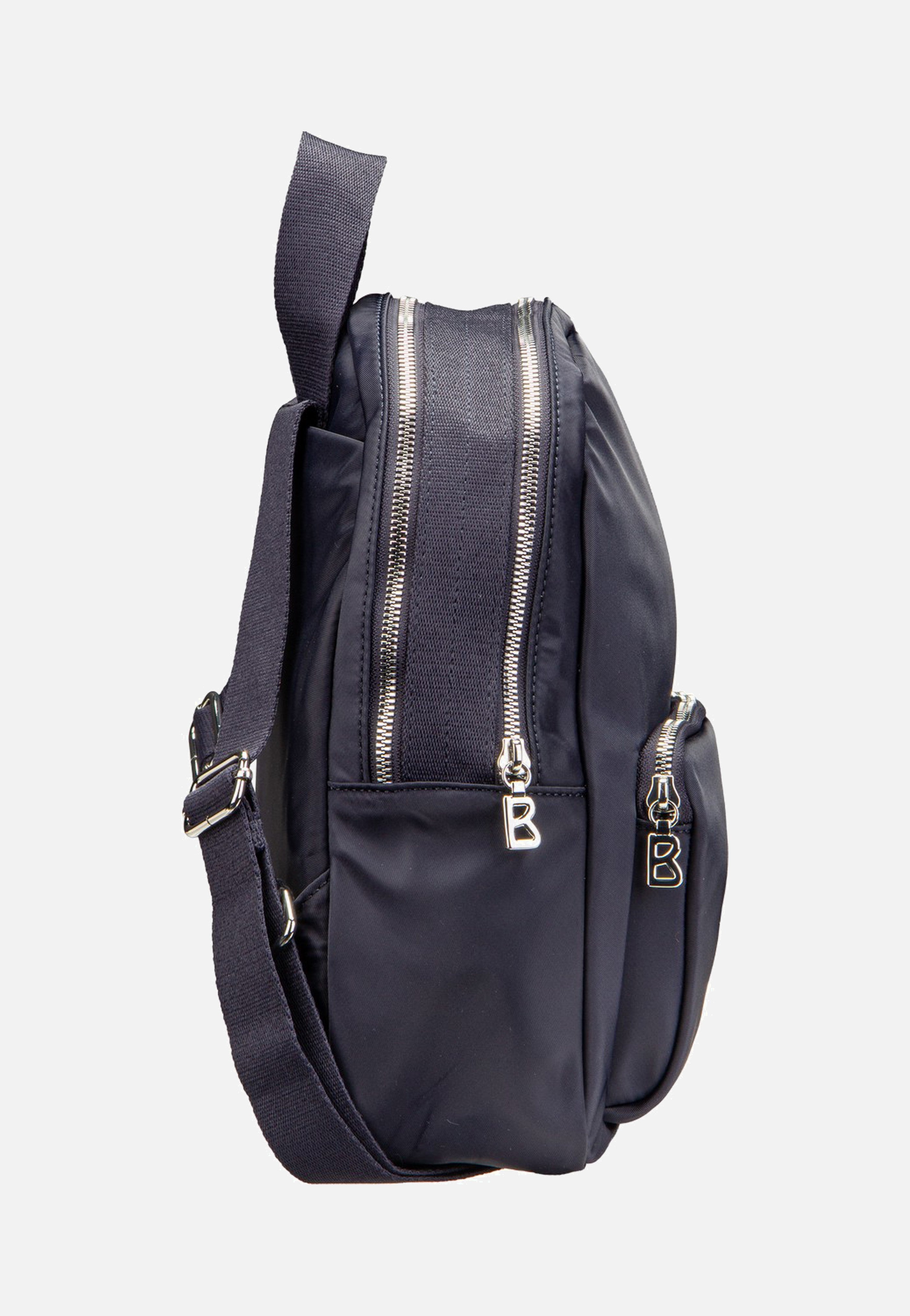 Bogner - Verbier Play 1.0 Hermine Backp Dark Blue - Backpack | Women-Image
