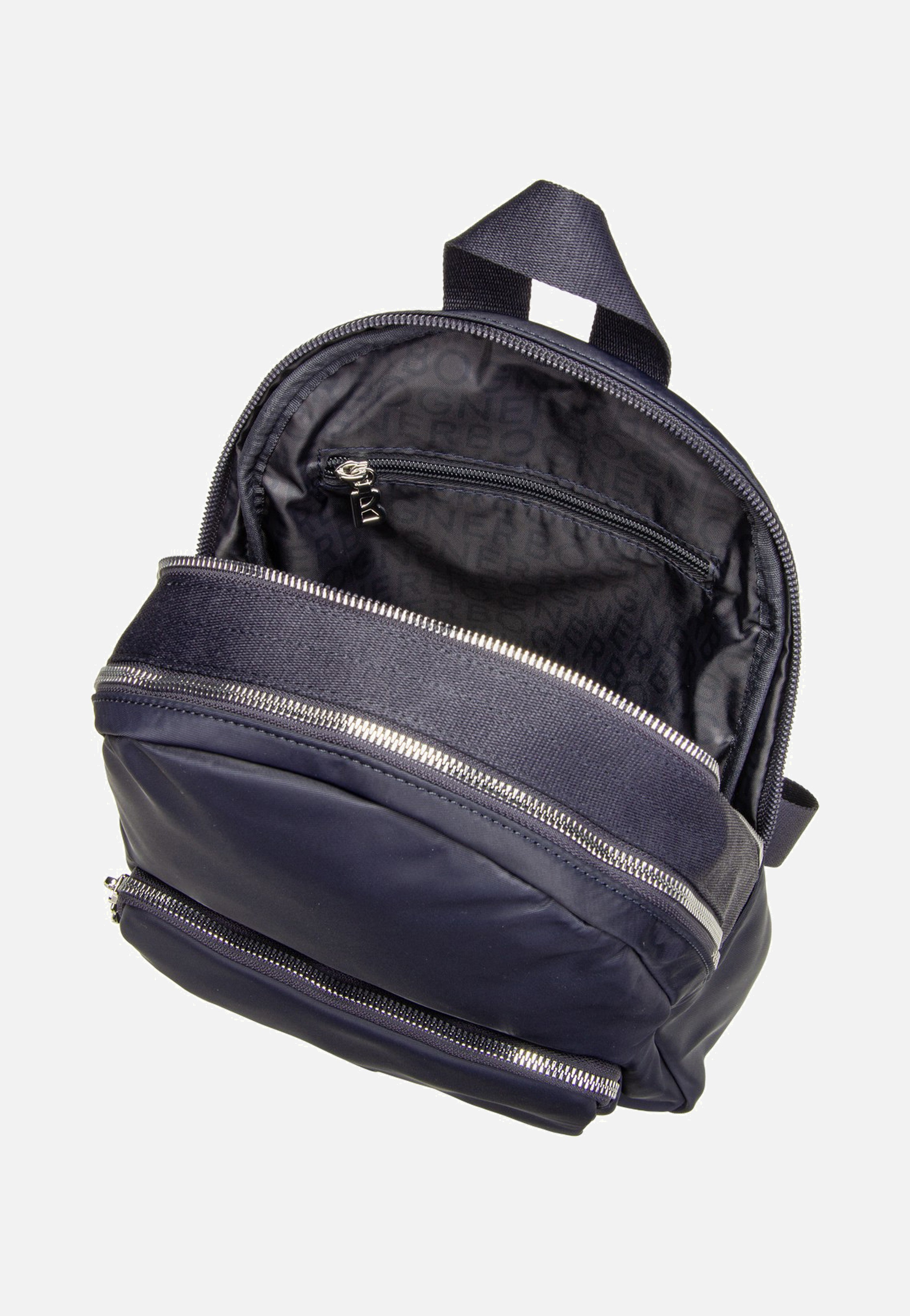 Bogner Verbier Play 1.0 Hermine Backp Dark Blue Rucksack