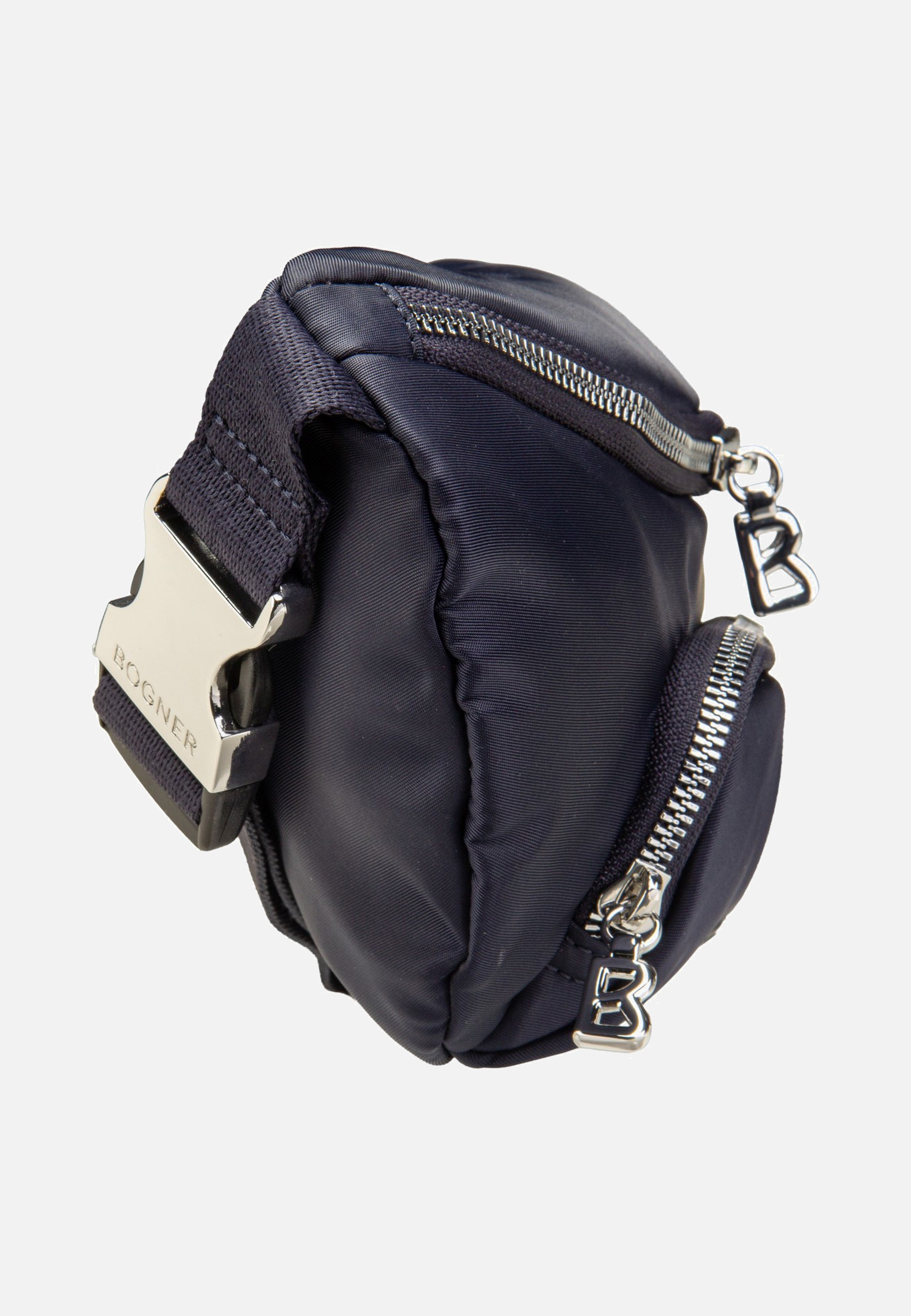 Bogner - Verbier Play 1.0 Janica Hipbag Dark Blue - Hip Bag | Women-Image