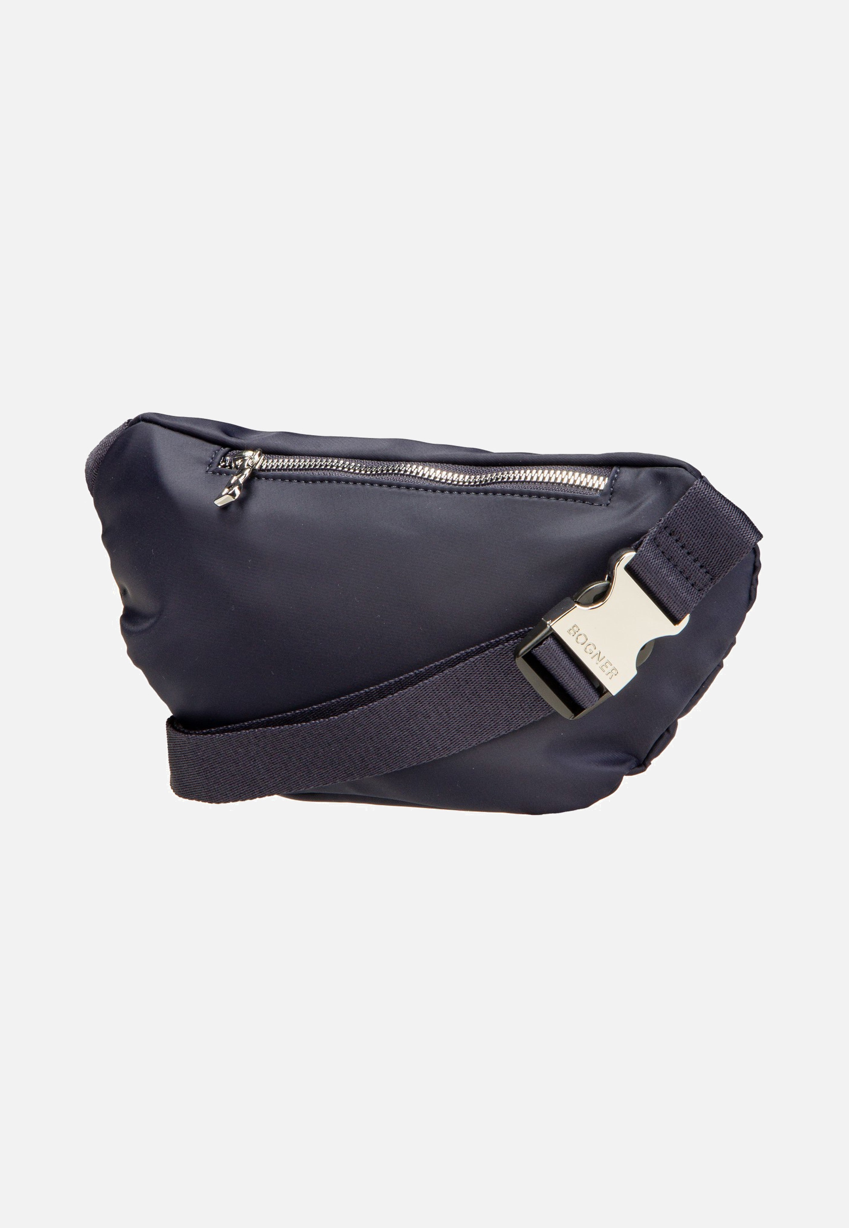 Bogner - Verbier Play 1.0 Janica Hipbag Dark Blue - Hip Bag | Women-Image
