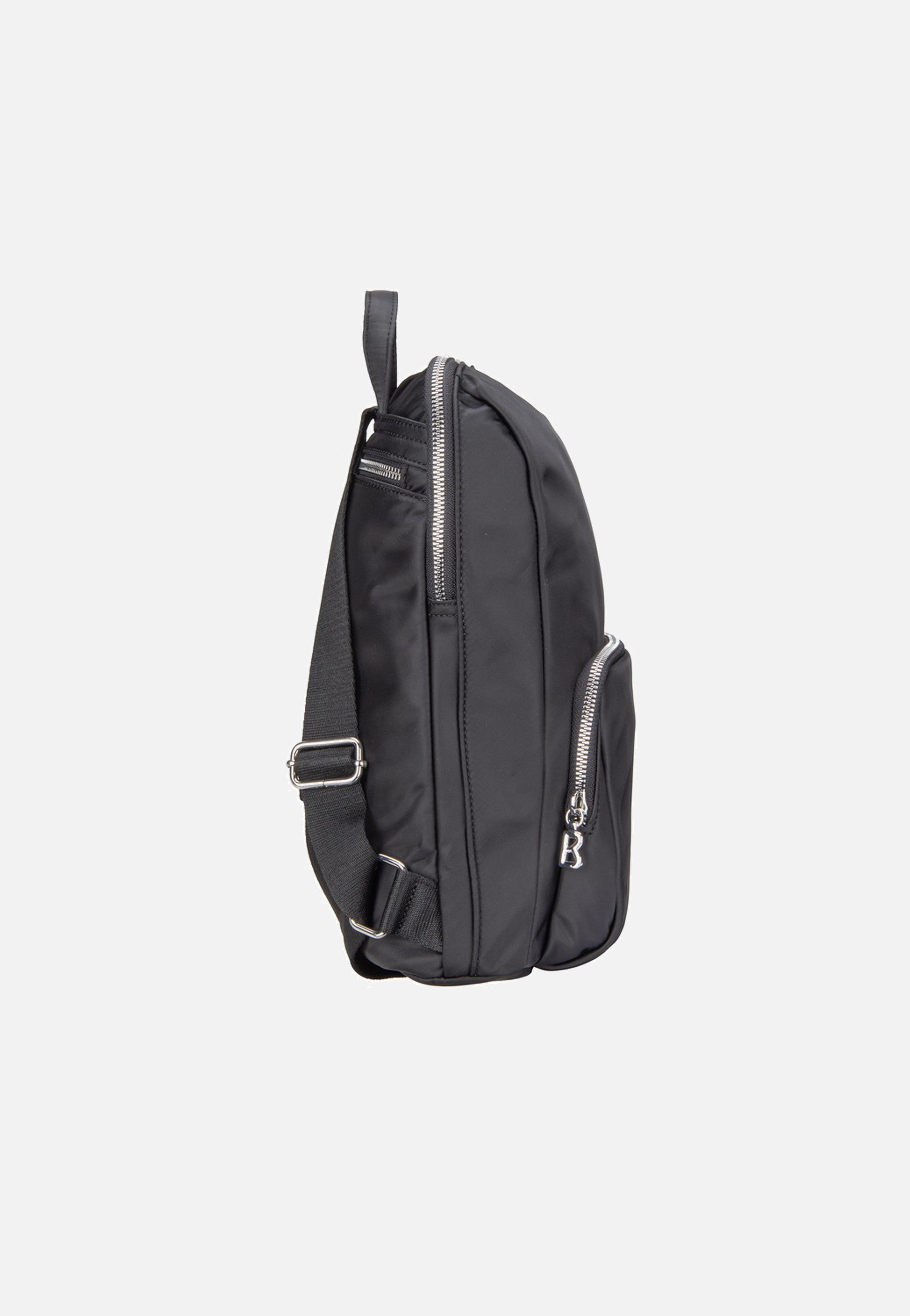 Bogner - Verbier Play 1.0 Maxi Backpack Black - Bag | Neutral-Image