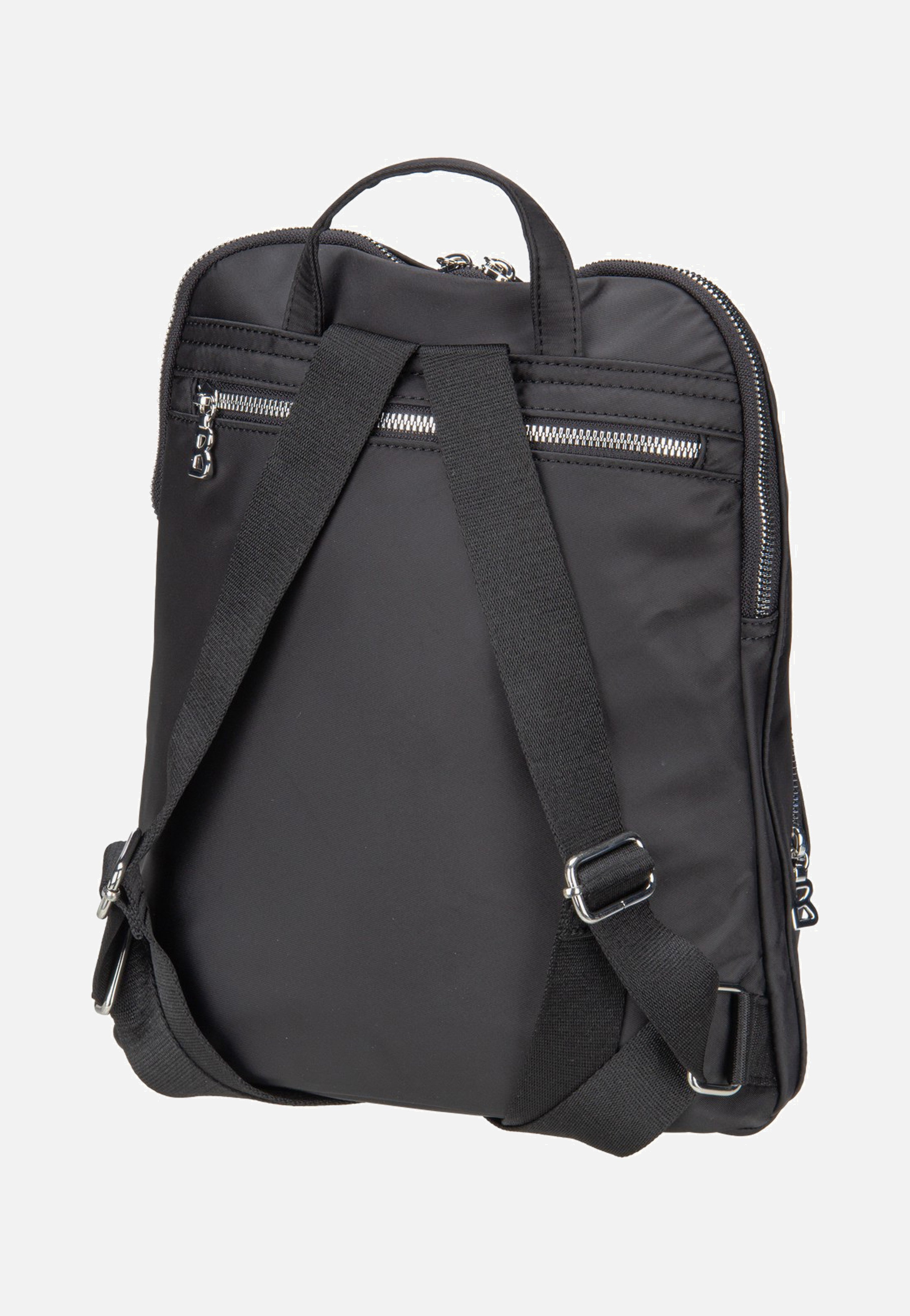 Bogner - Verbier Play 1.0 Maxi Backpack Black - Backpack | Women-Image