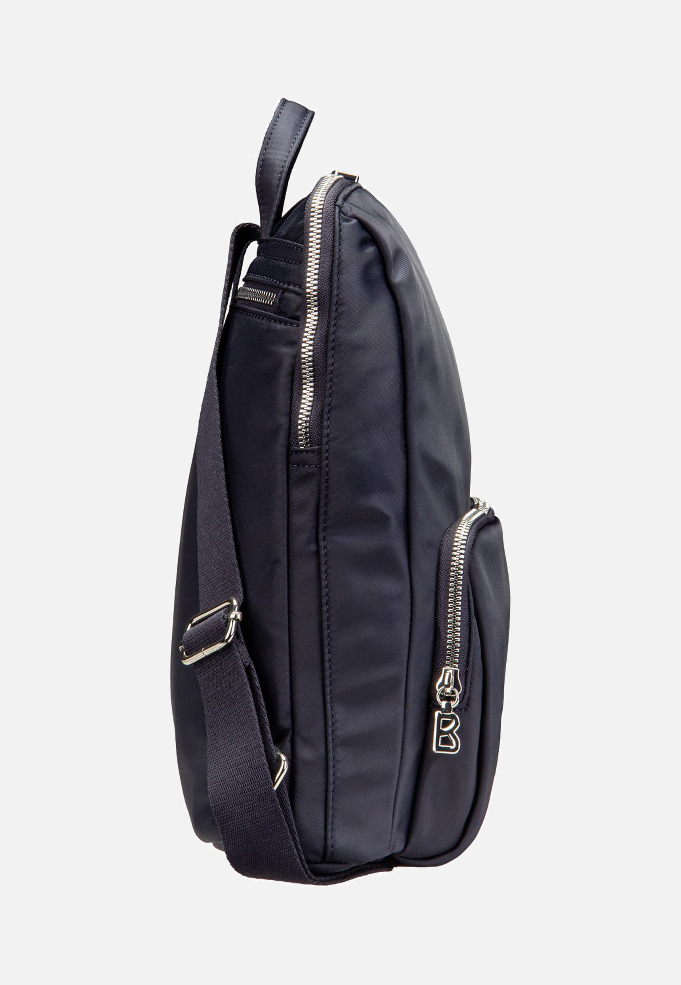 Bogner - Verbier Play 1.0 Maxi Backpack Dark Blue - Bag | Women-Image