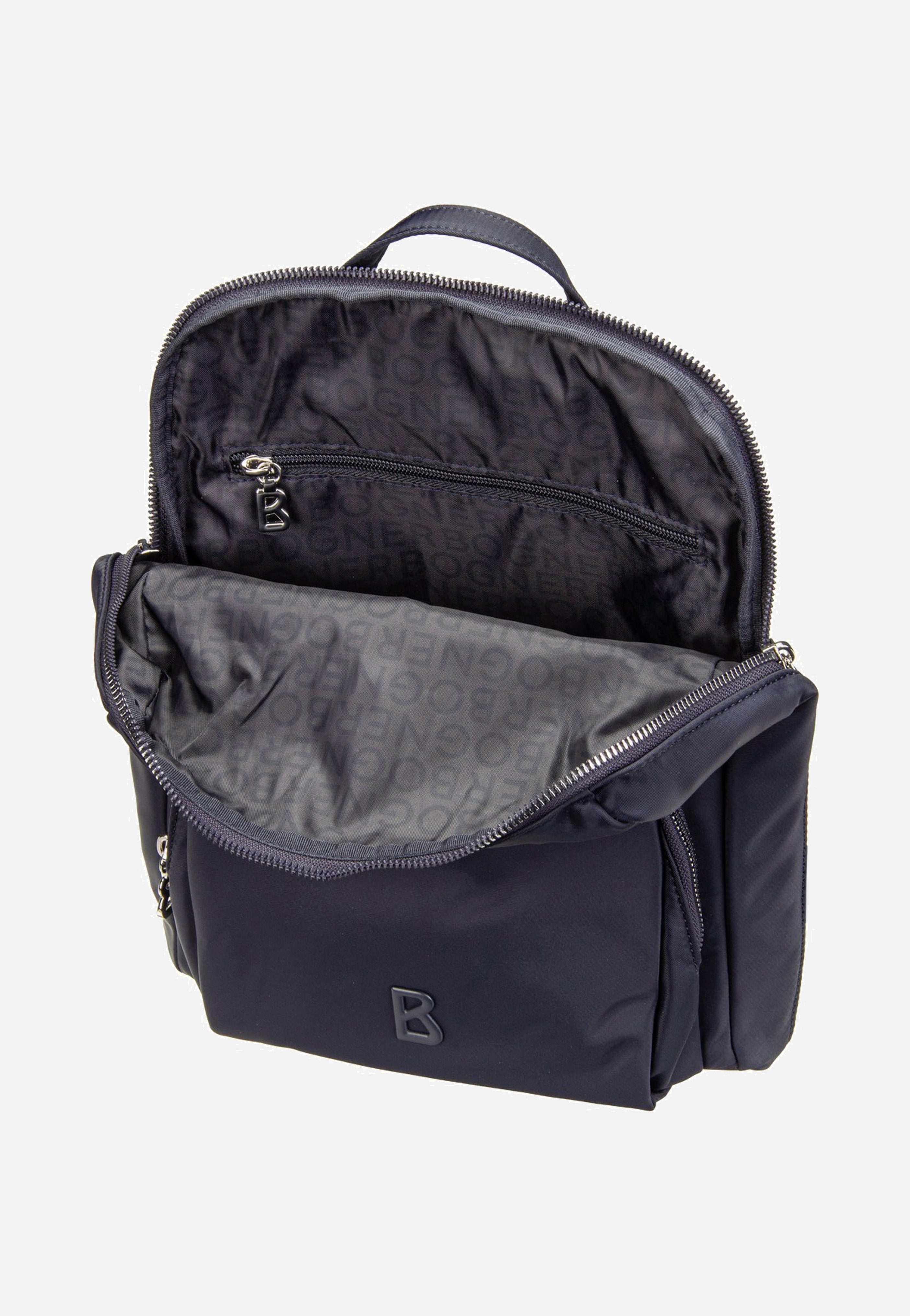 Bogner Verbier Play 1.0 Maxi Backpack Dark Blue Bag