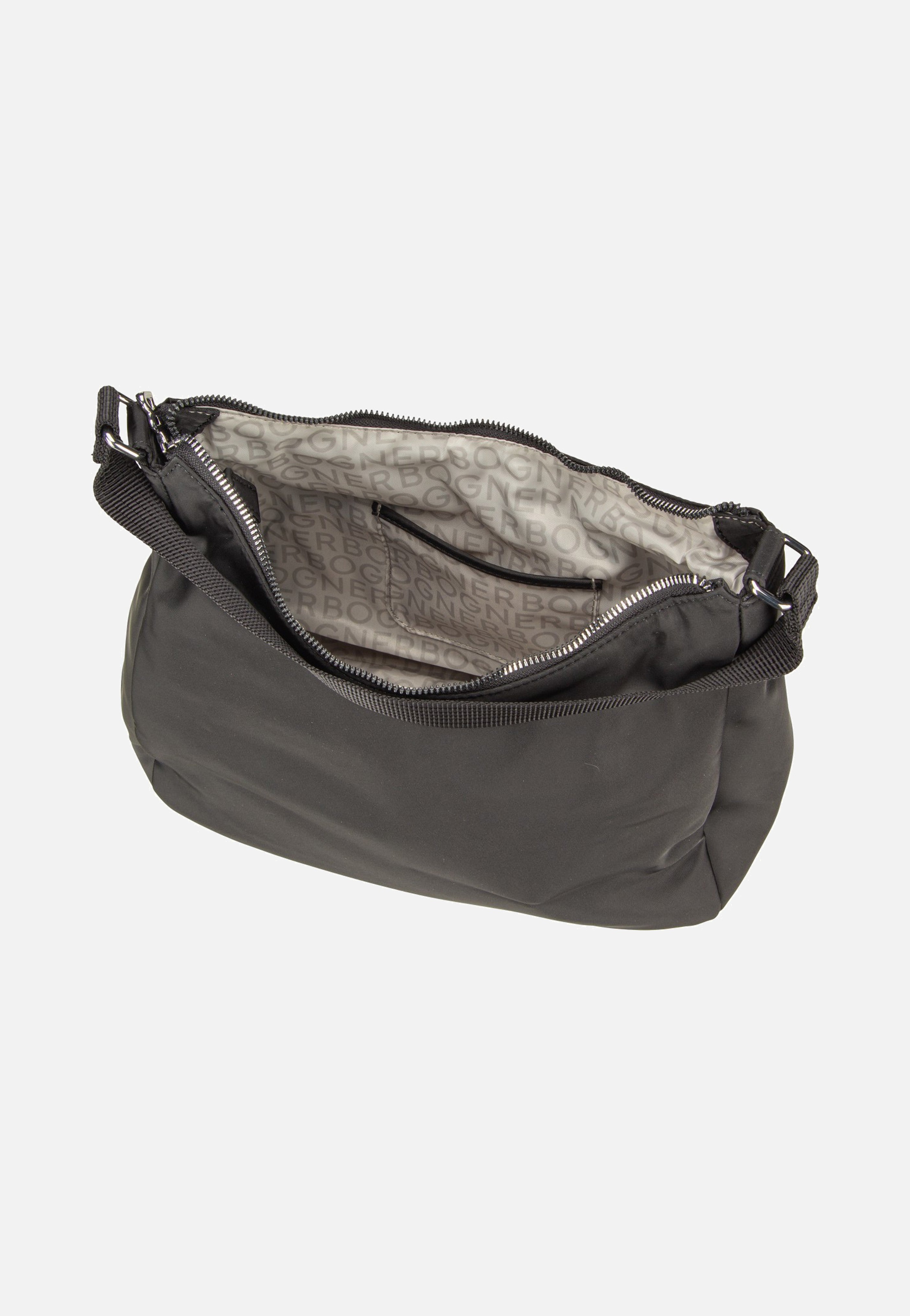 Bogner - Verbier Play 1.0 Pari Hobo MHZ Black - Bag | Neutral-Image