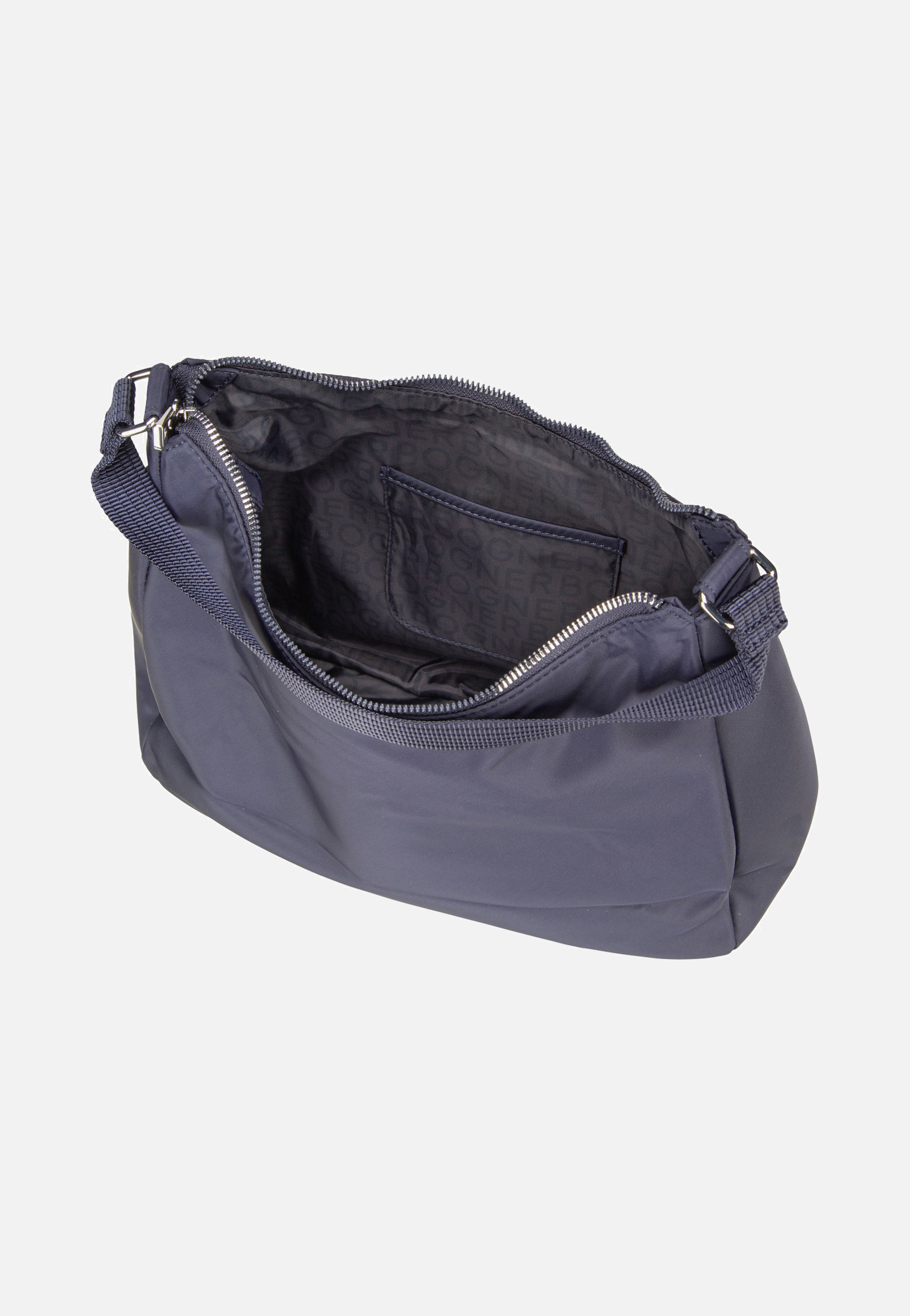Bogner - Verbier Play 1.0 Pari Hobo MHZ Dark Blue - Bag | Neutral-Image