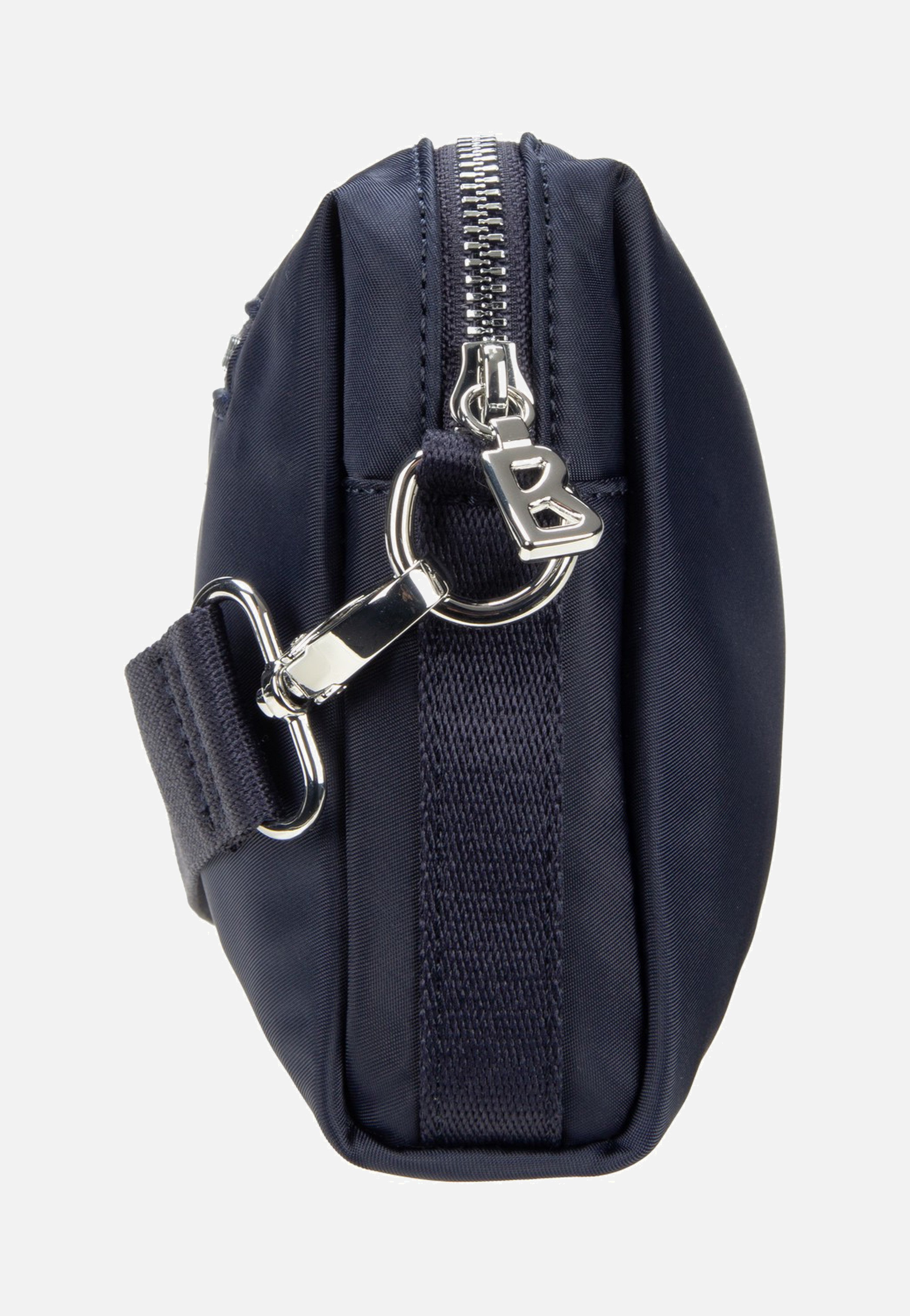 Bogner Verbier Play 1.0 Pukie Shoulde Dark Blue Umhängetasche