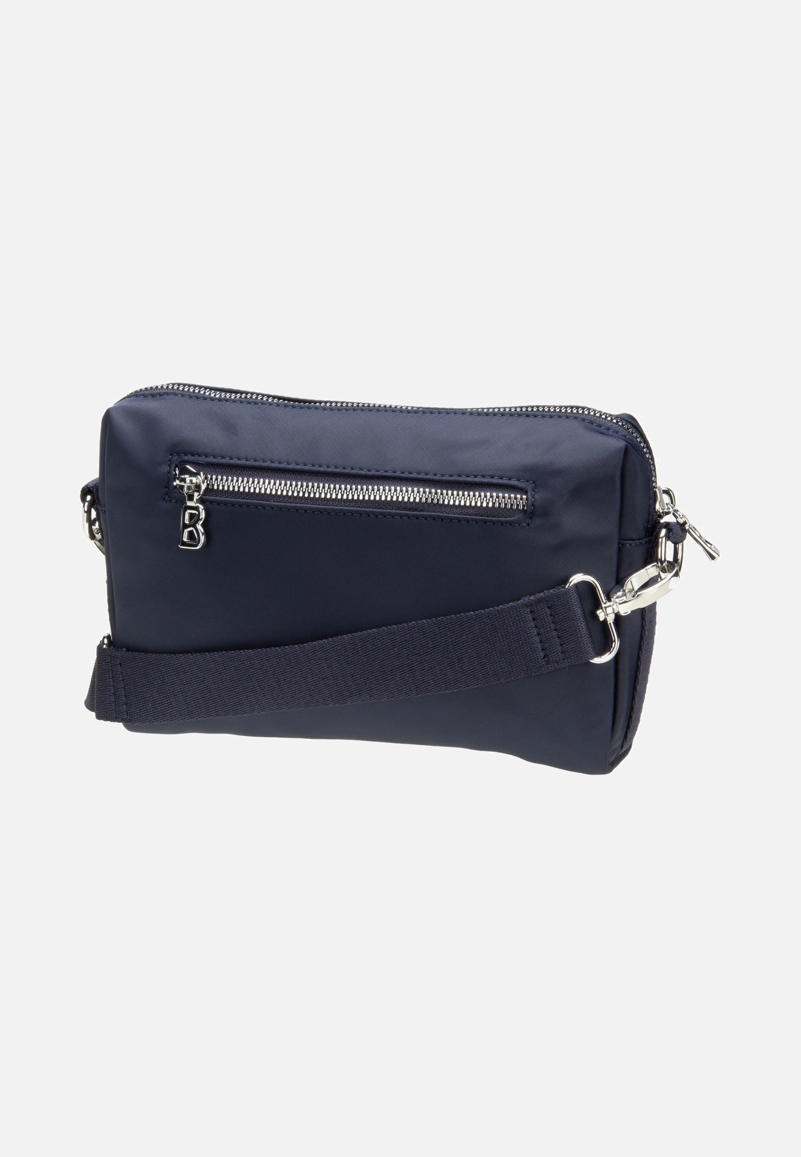 Bogner Verbier Play 1.0 Pukie Shoulde Dark Blue Umhängetasche