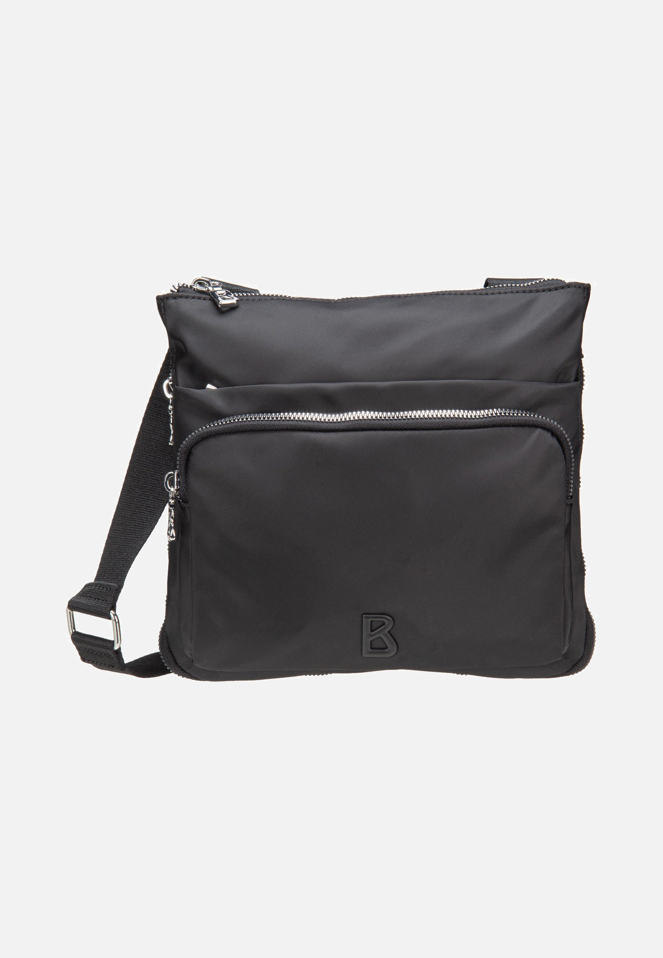 Bogner - Verbier Play 1.0 Serena Should Black - Crossbody Bag | Women-Image