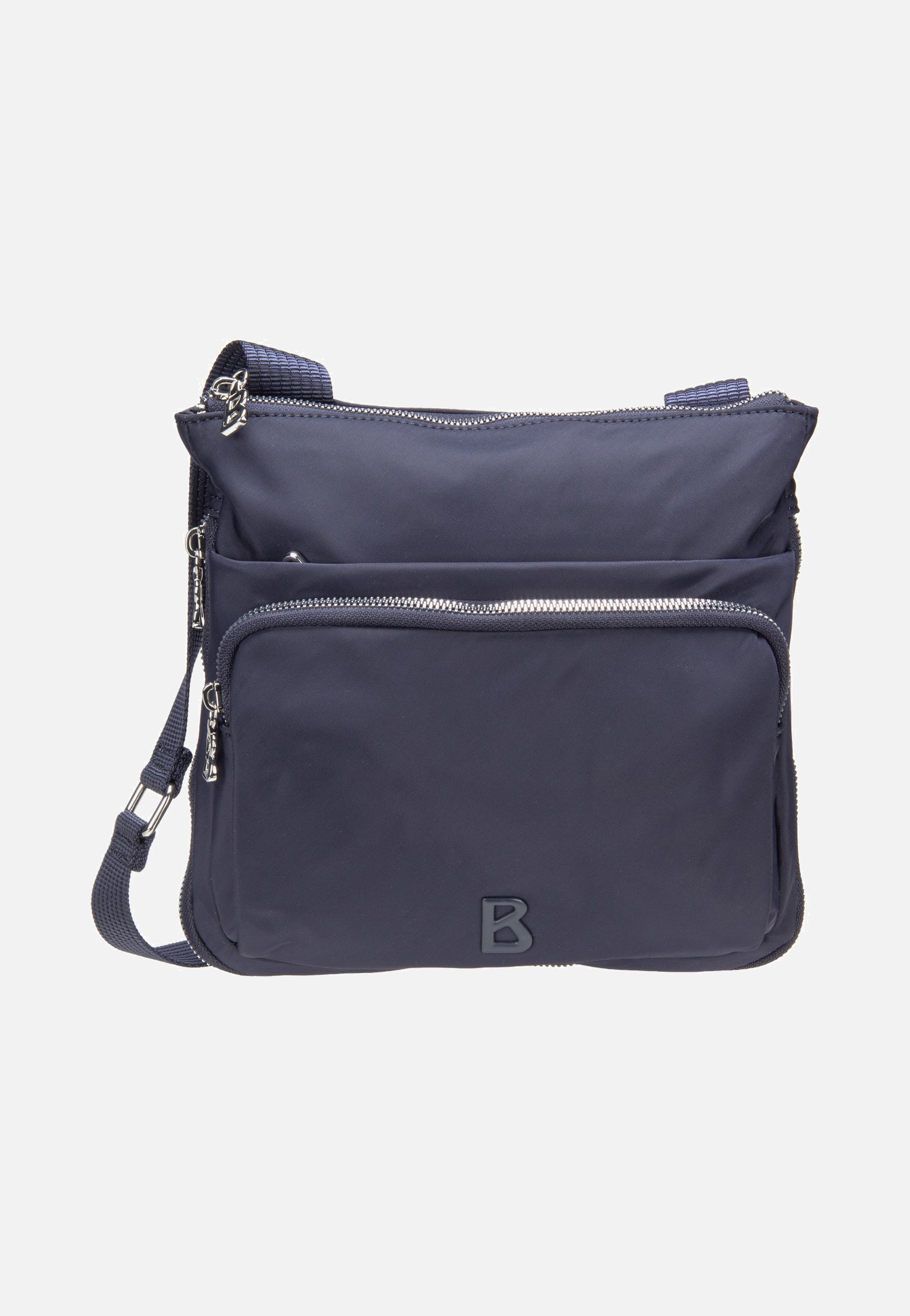 Bogner - Verbier Play 1.0 Serena Should Dark Blue - Crossbody Bag | Women-Image