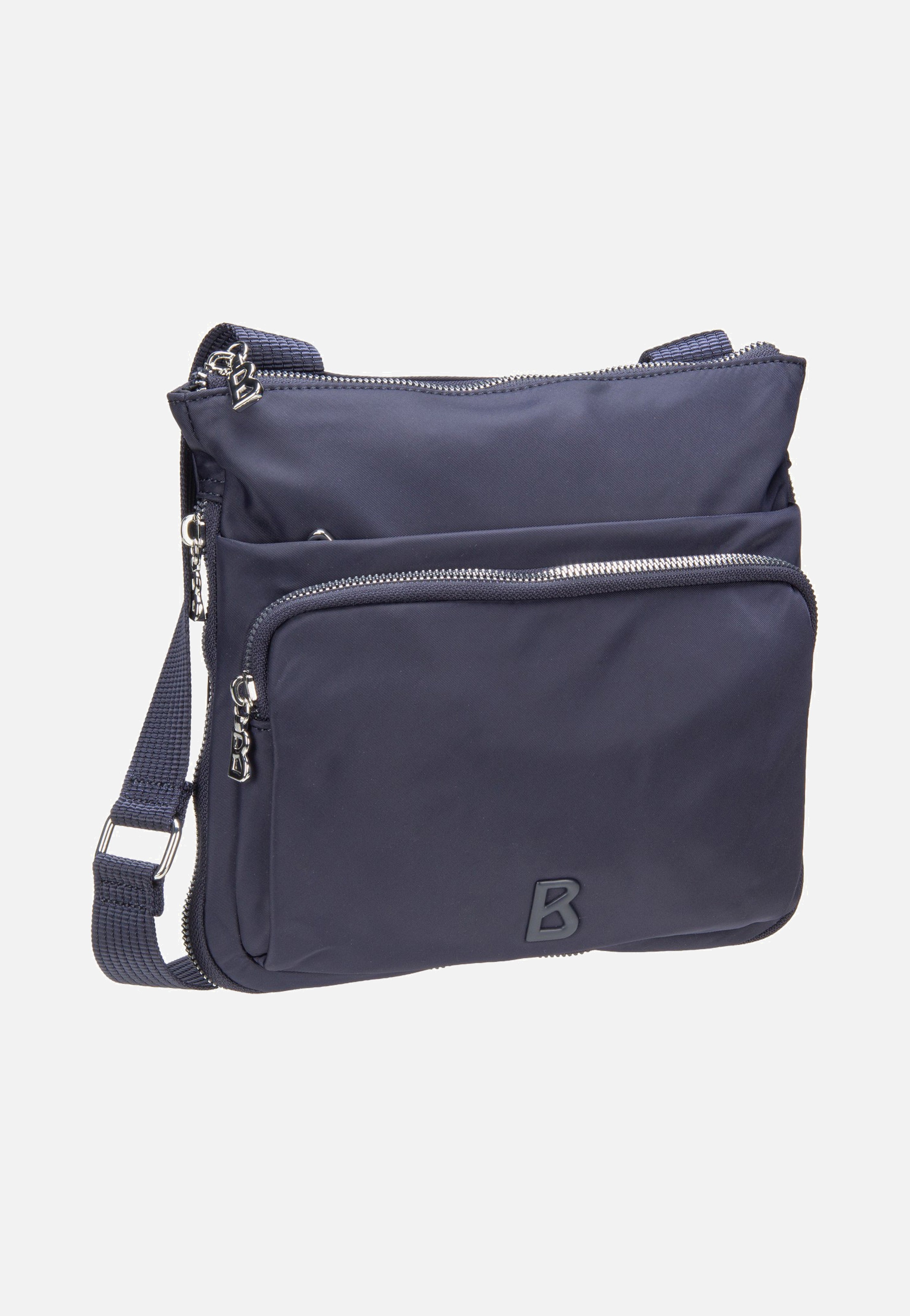 Bogner - Verbier Play 1.0 Serena Should Dark Blue - Crossbody Bag | Women-Image