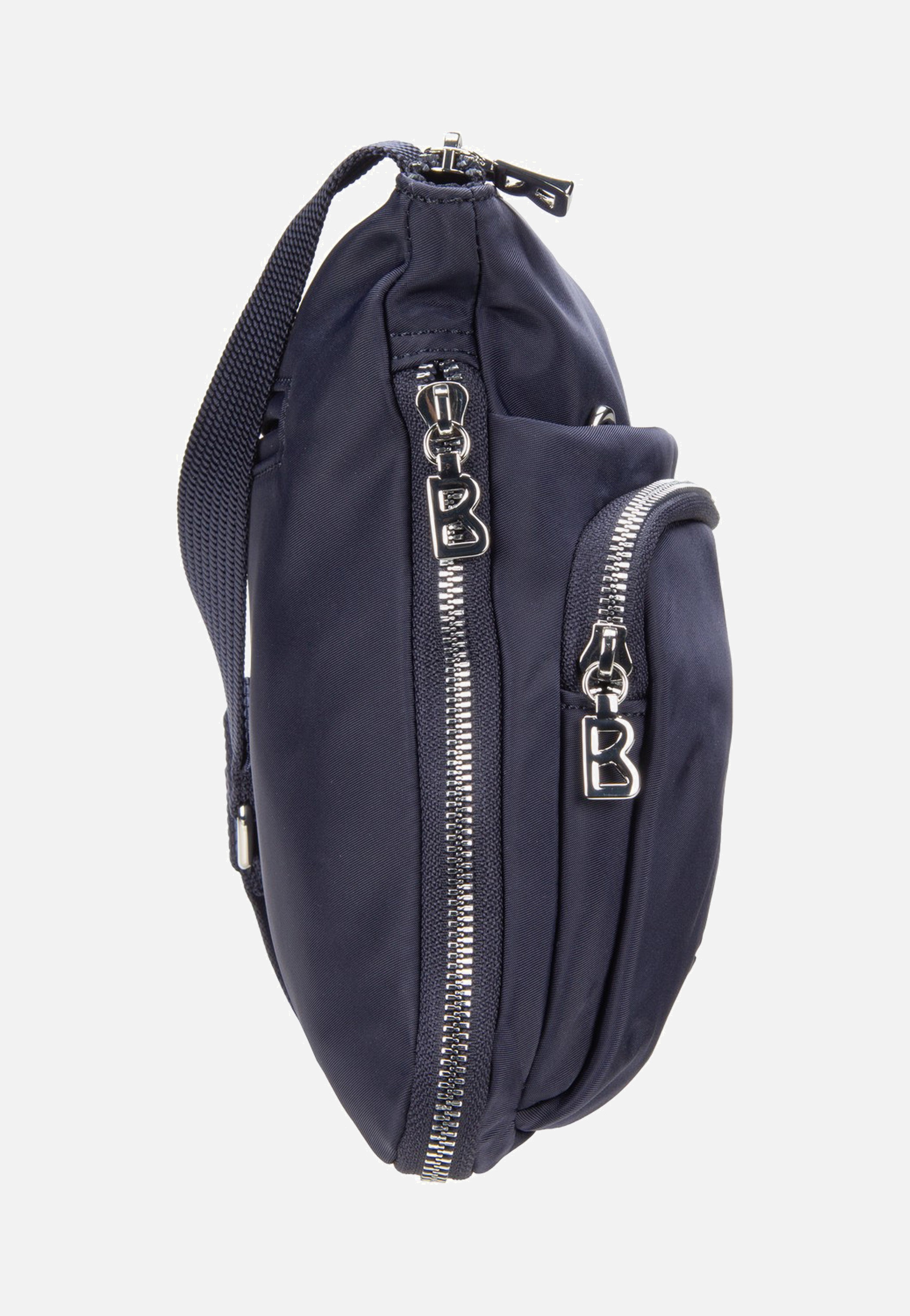 Bogner - Verbier Play 1.0 Serena Should Dark Blue - Crossbody Bag | Women-Image