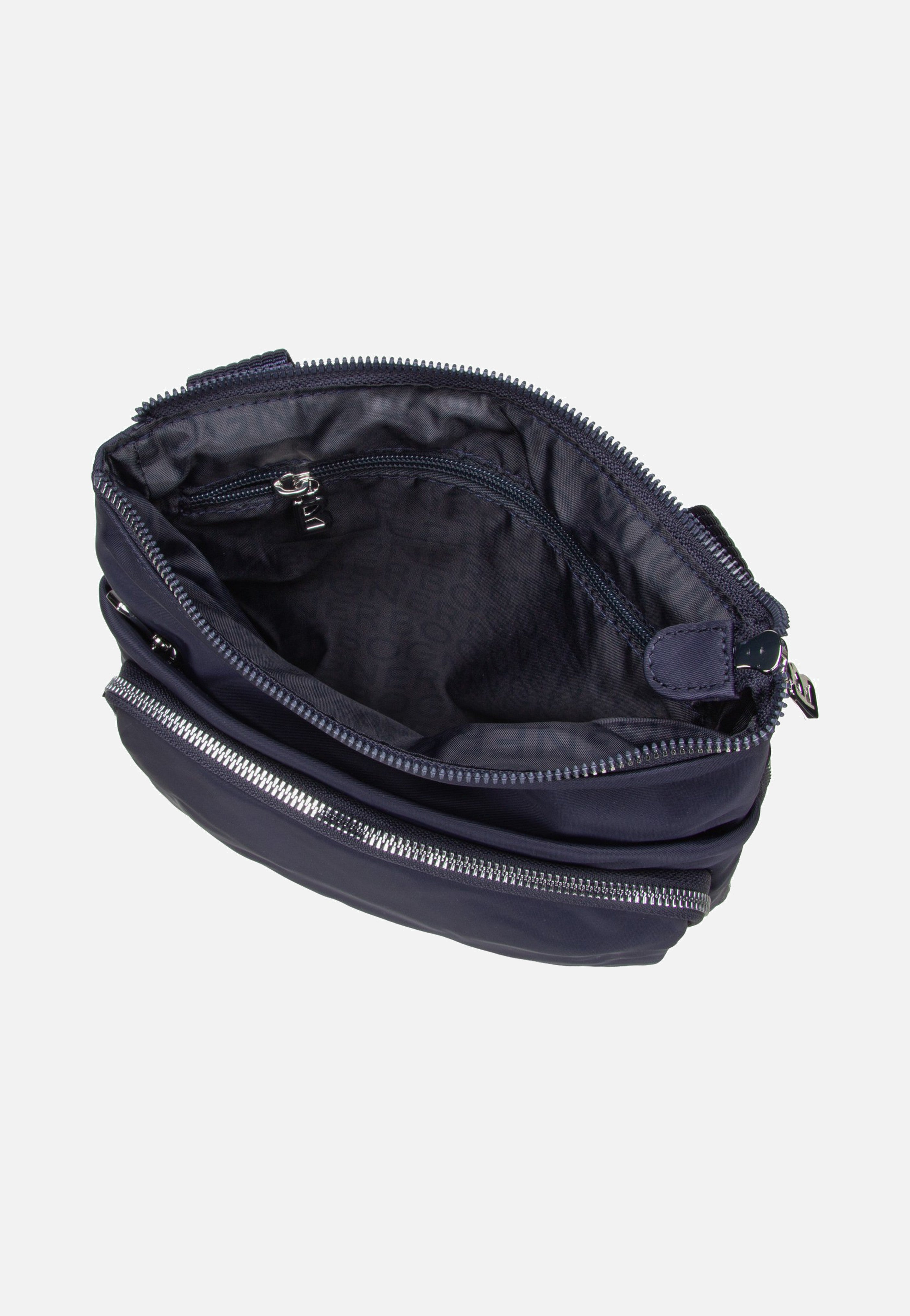 Bogner - Verbier Play 1.0 Serena Should Dark Blue - Crossbody Bag | Women-Image