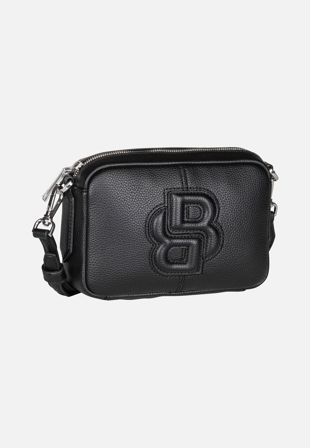 BOSS Anett 50535940 Black Umhängetasche