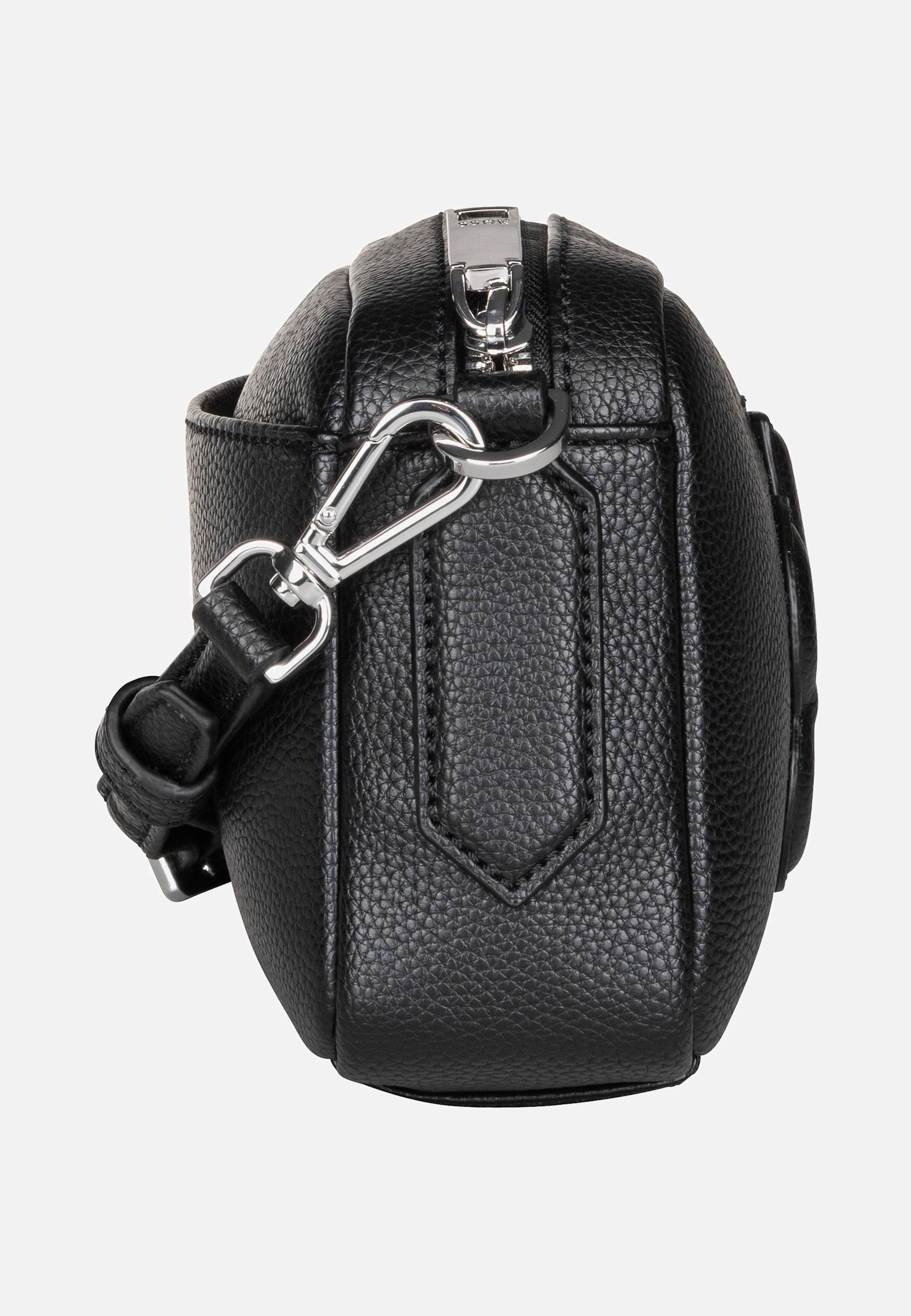 BOSS - Anett 50535940 Black - Shoulder Bag | Women-Image