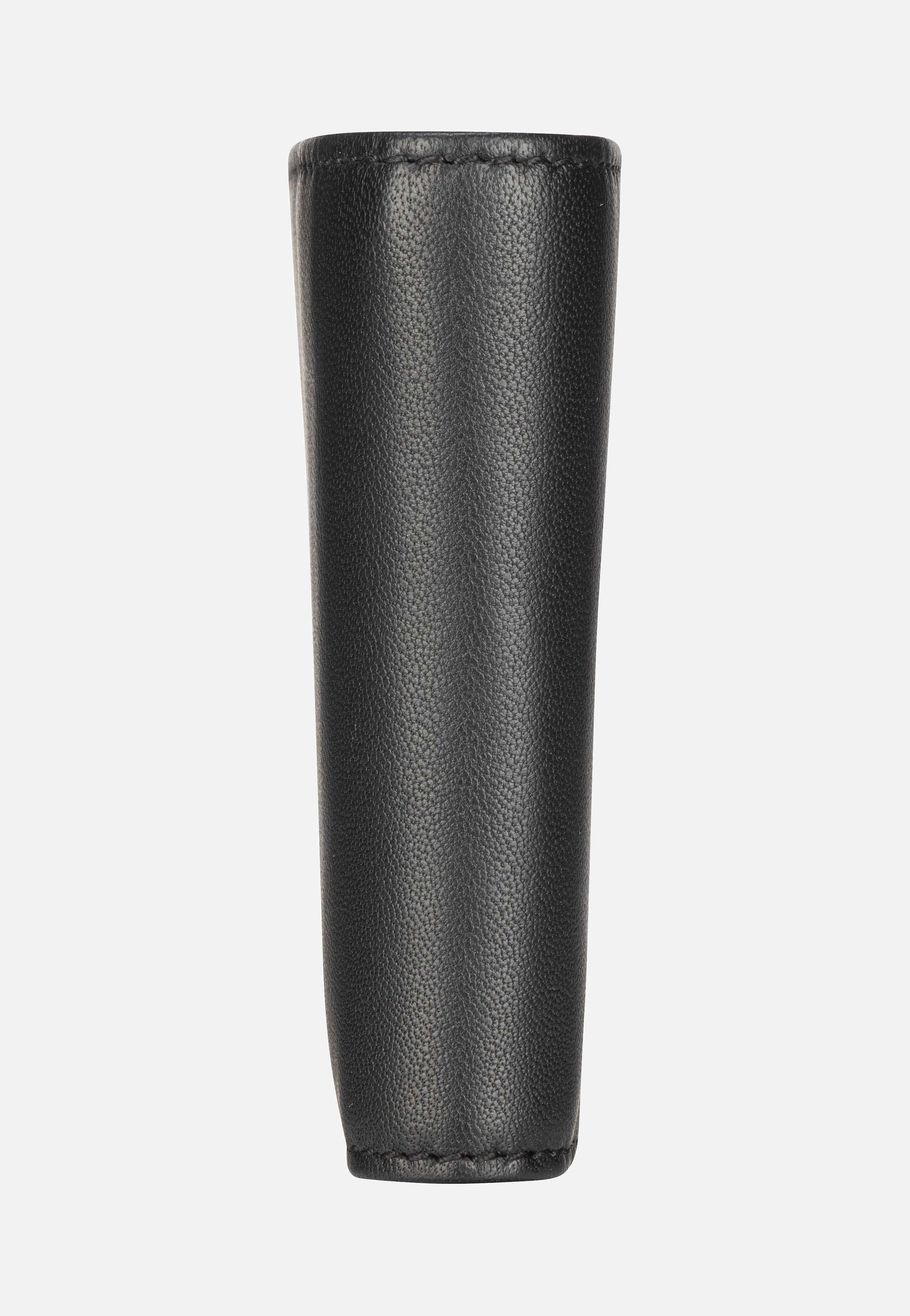 BOSS - Arezzo Wallet Black - Wallet | Men-Image