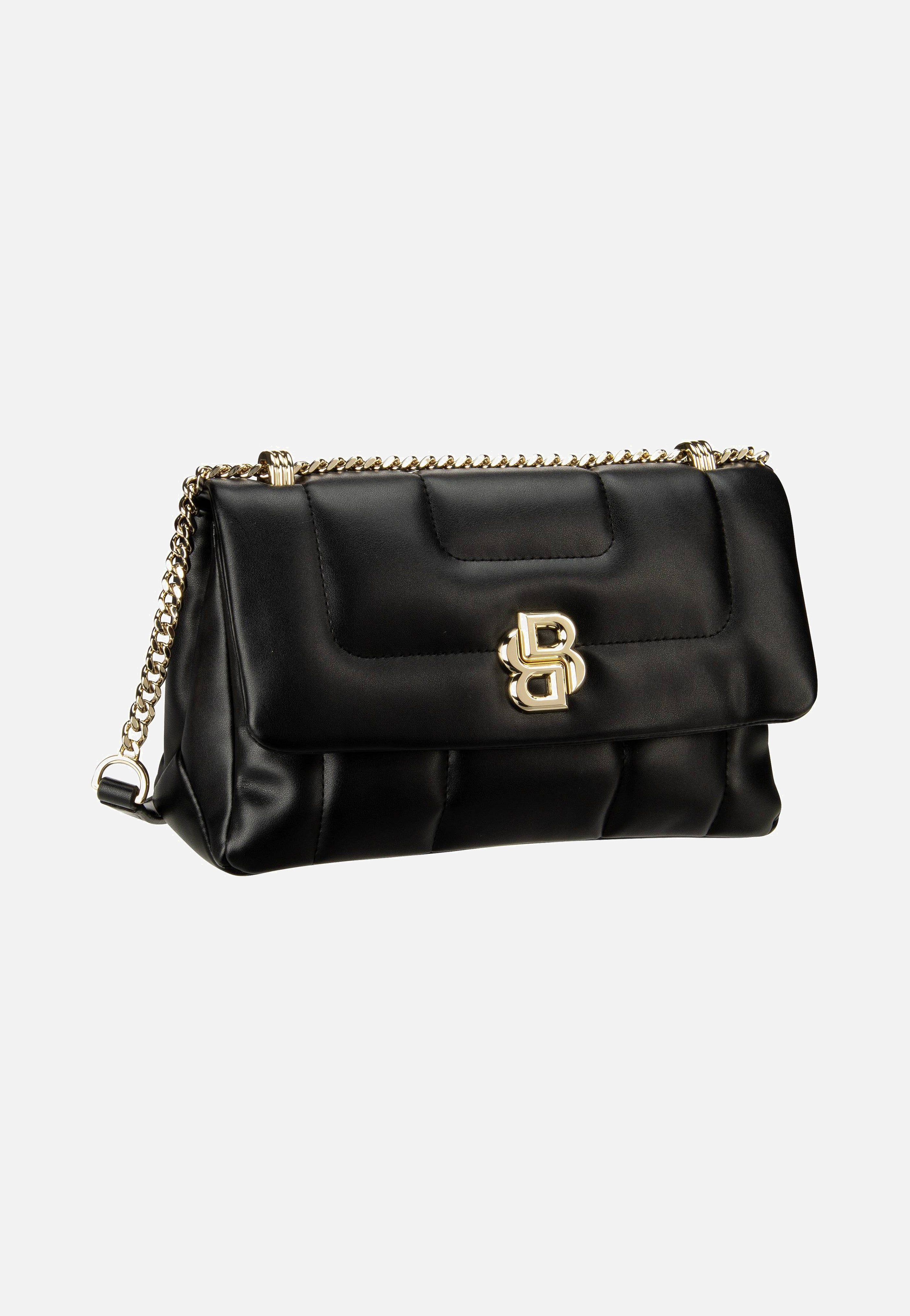 BOSS - B Icon 50523348 Black - Crossbody Bag | Women-Image