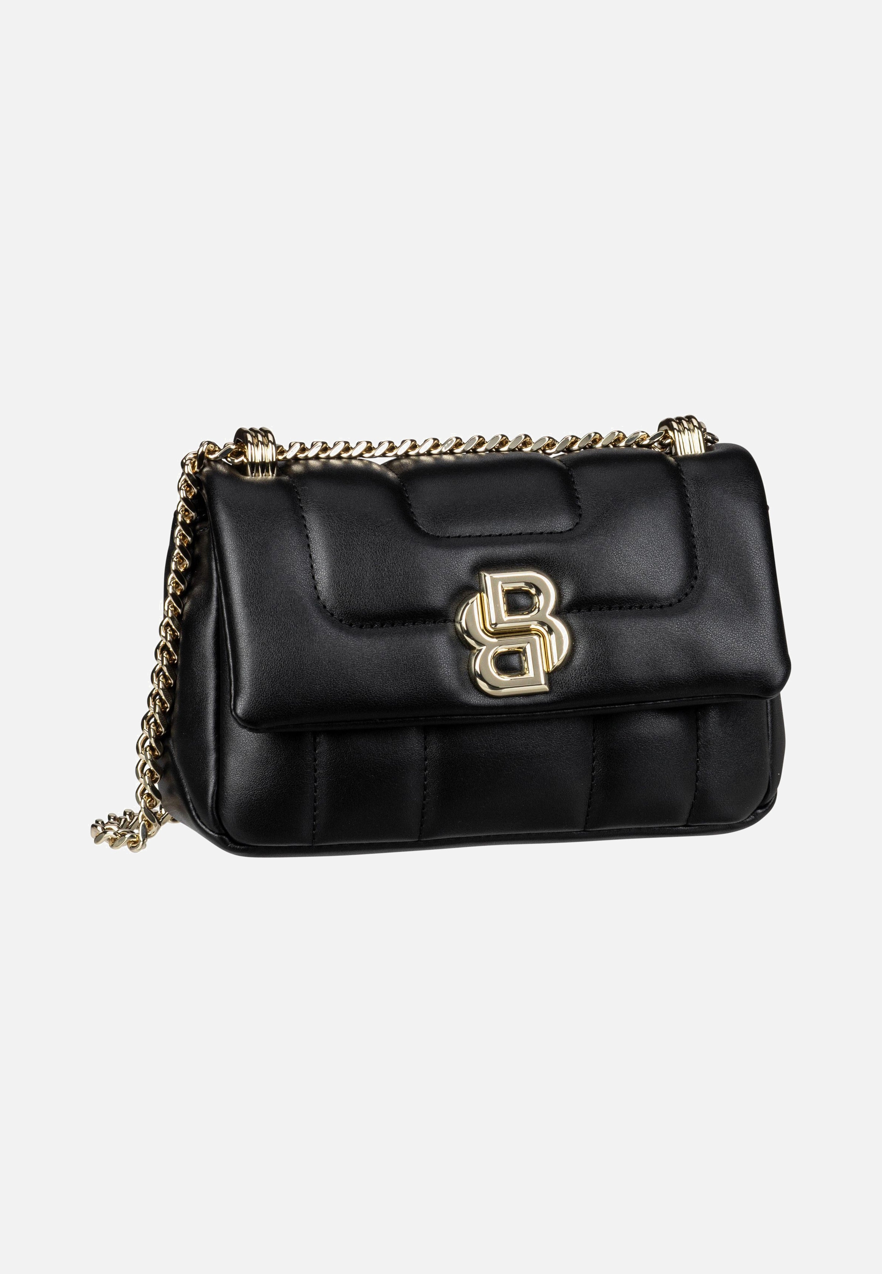 BOSS - B Icon S 50528858 Black - Shoulder Bag | Women-Image