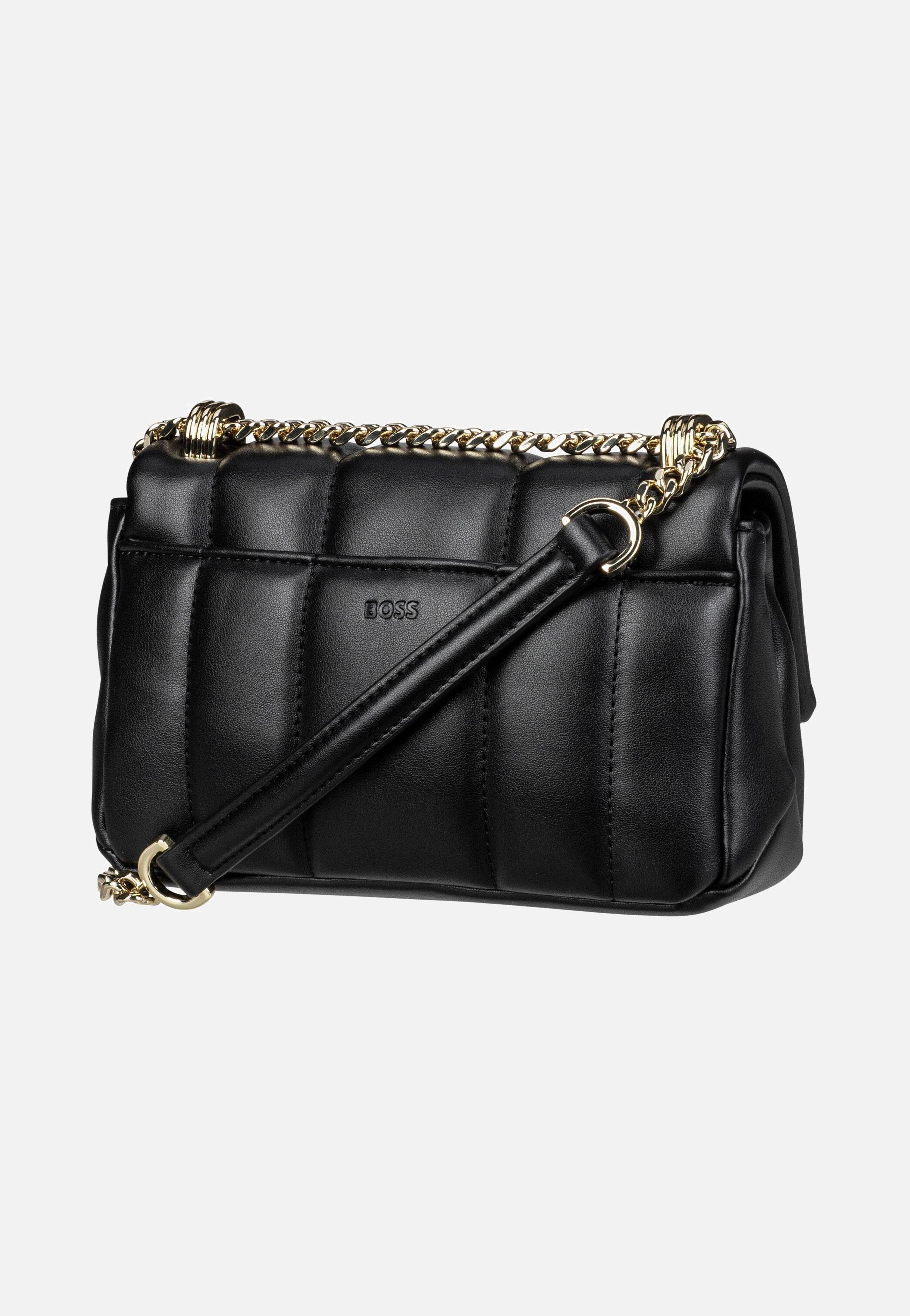 BOSS - B Icon S 50528858 Black - Shoulder Bag | Women-Image