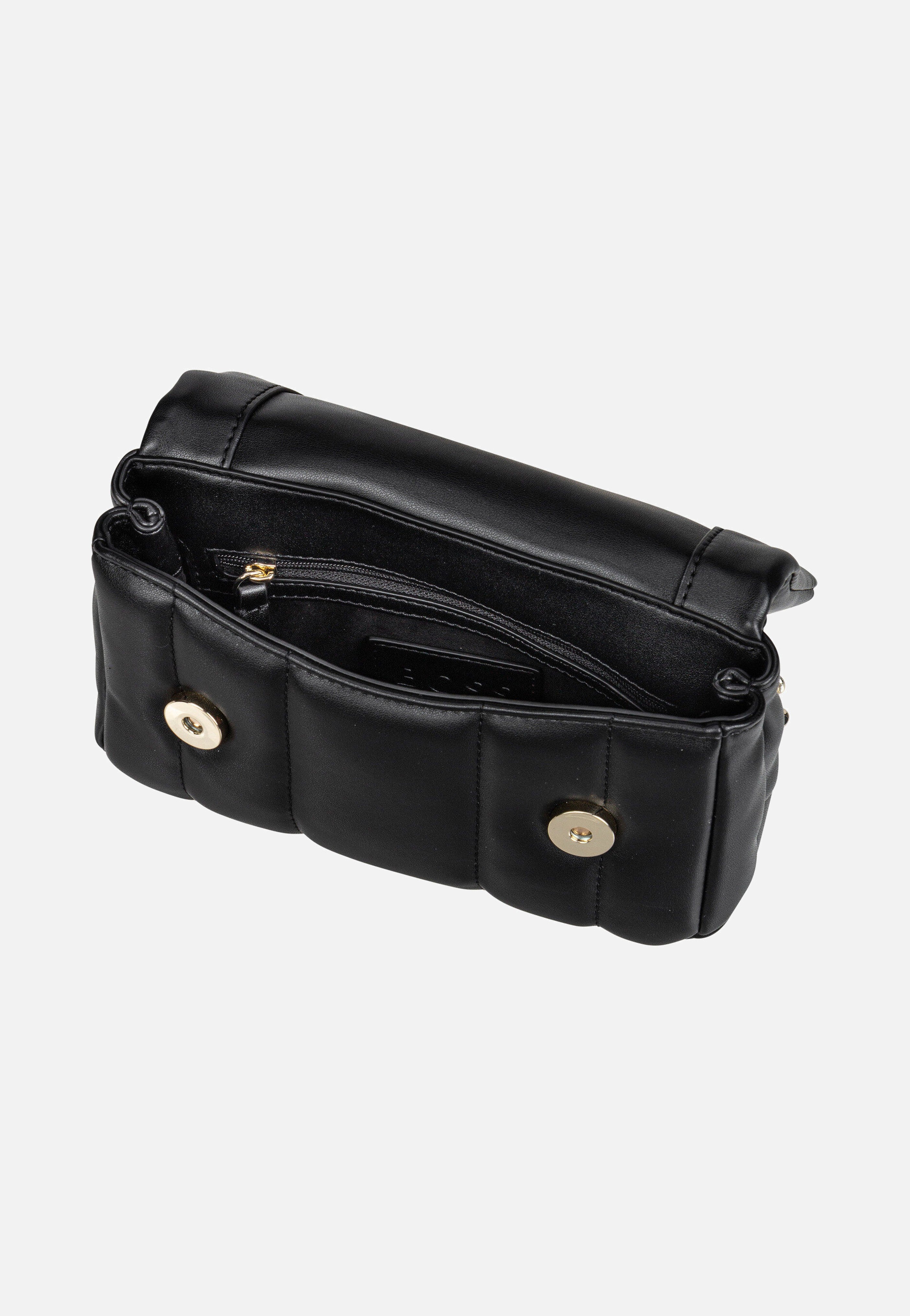 BOSS - B Icon S 50528858 Black - Crossbody Bag | Women-Image