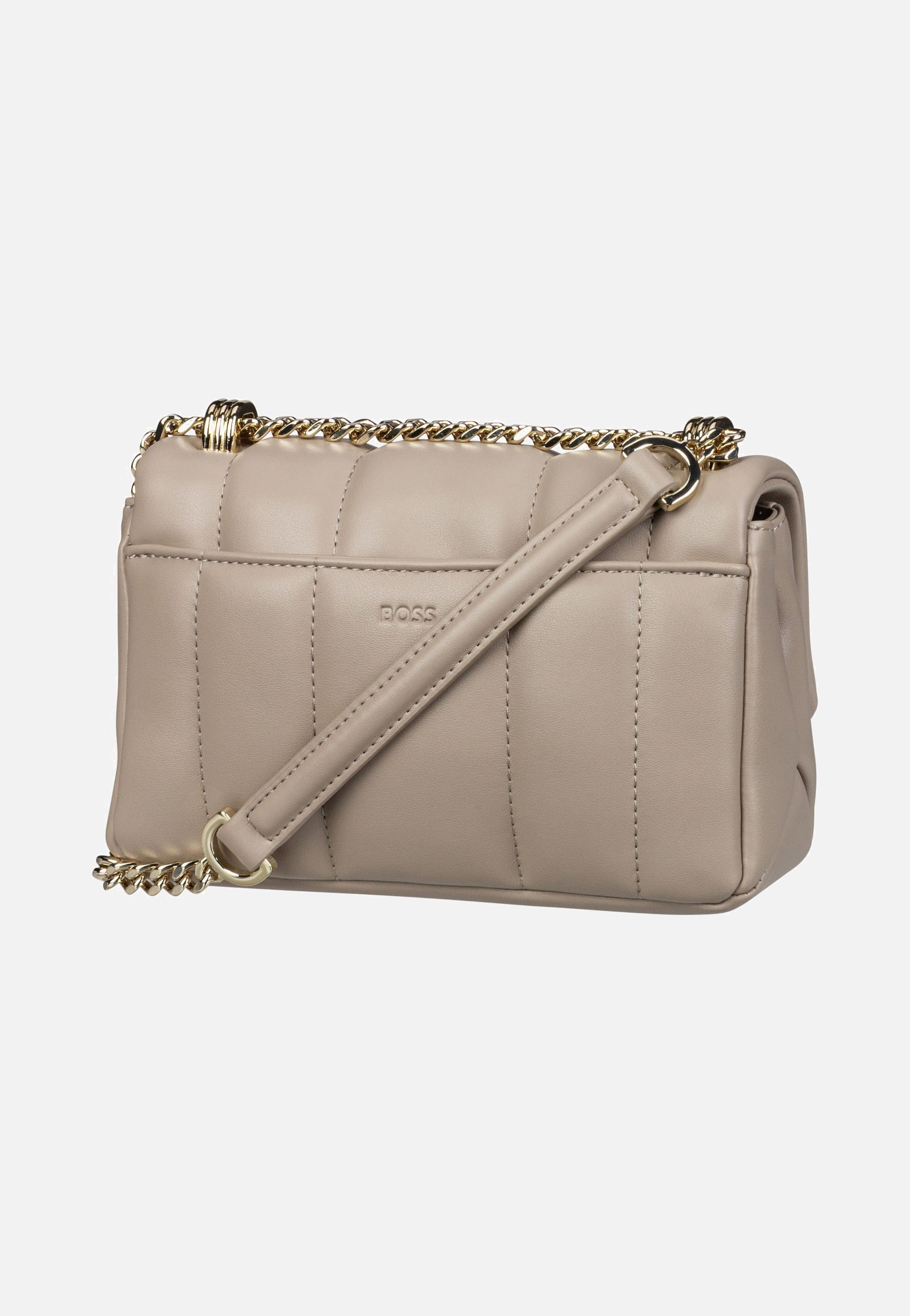 BOSS - B Icon S 50528858 Light Beige - Shoulder Bag | Women-Image