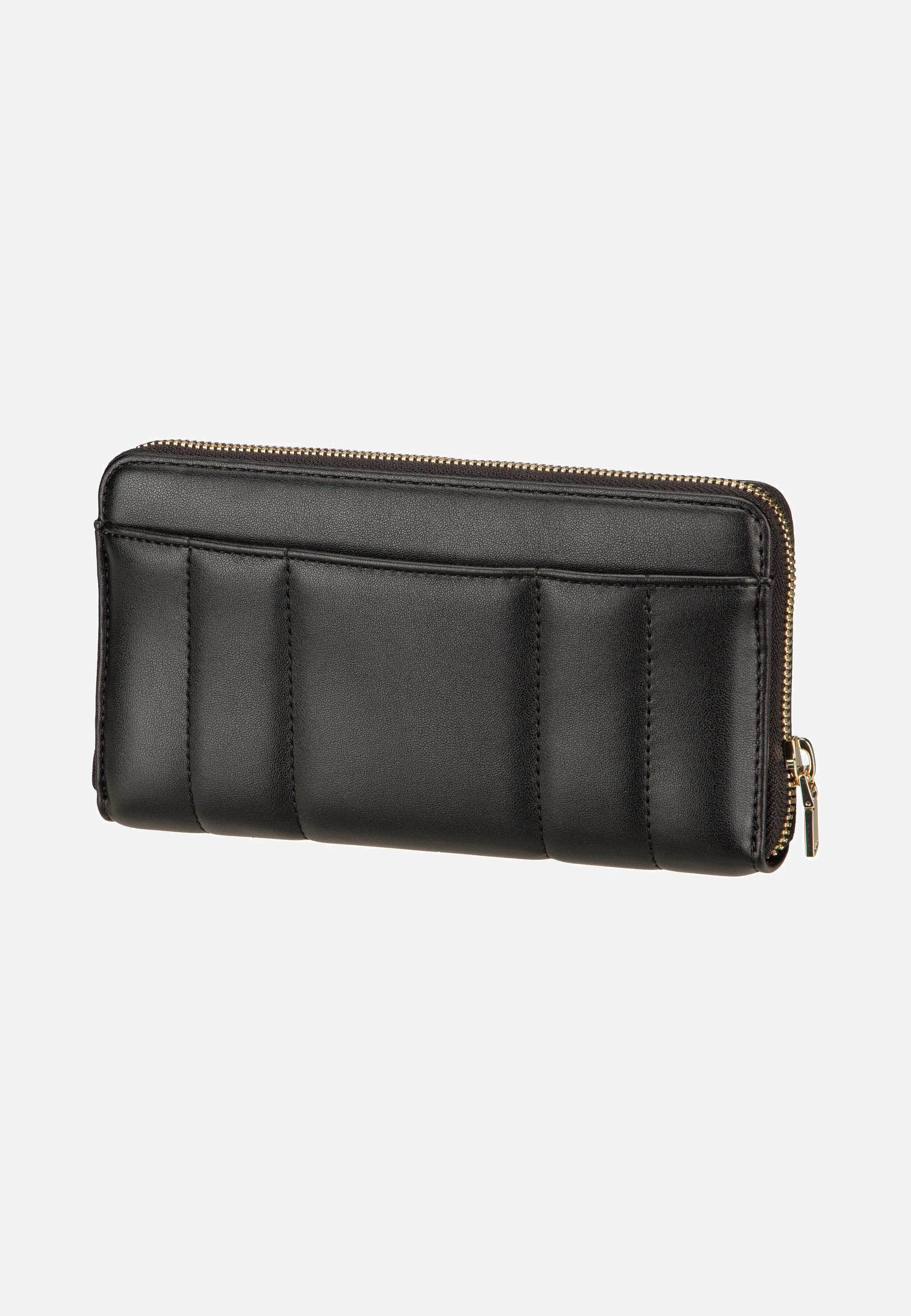 BOSS - B Icon Zip Around 50529445 Black - Wallet | Women-Image