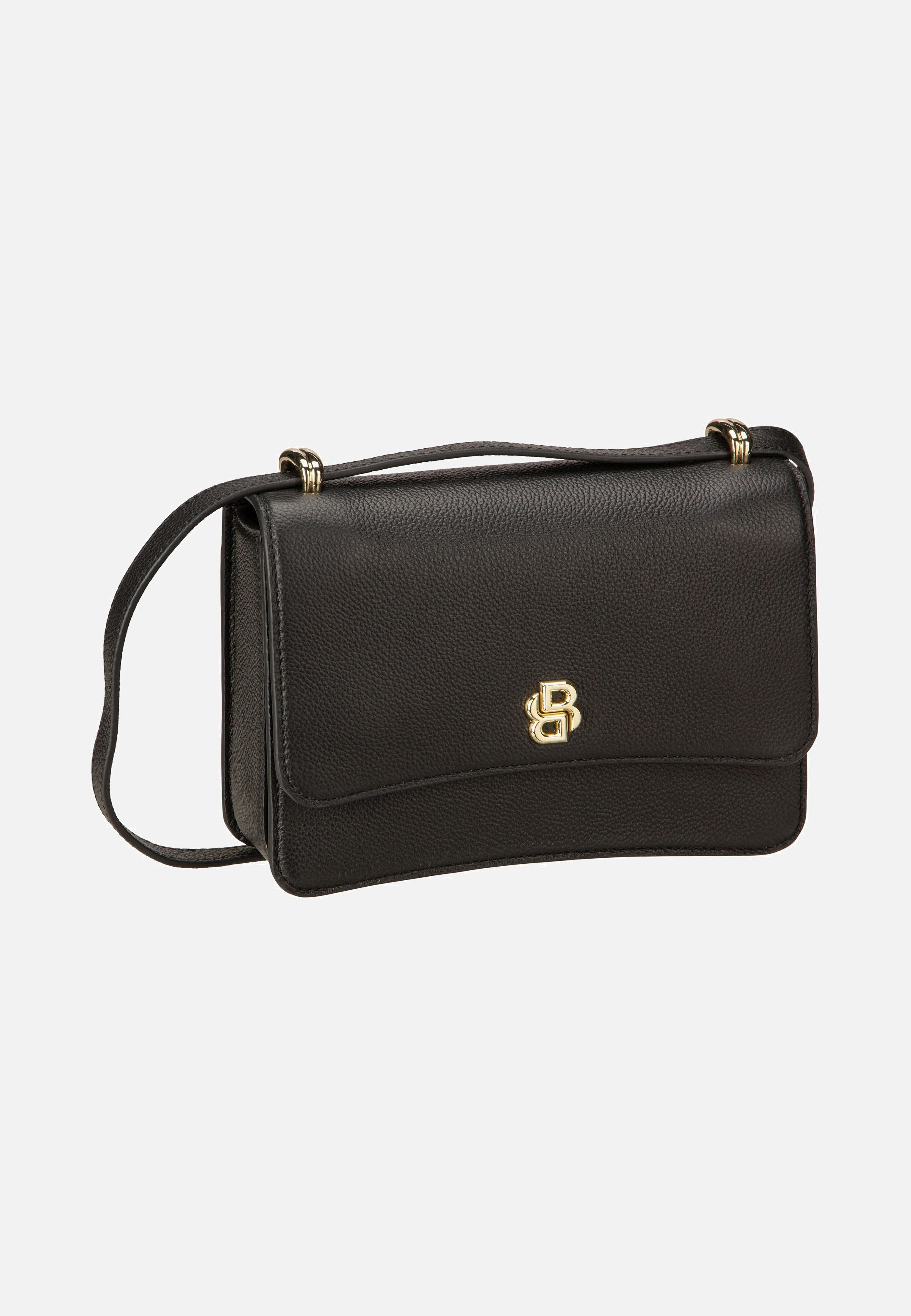 BOSS - Boss Beyond Crossbody 50554935 Black - Crossbody Bag | Women-Image
