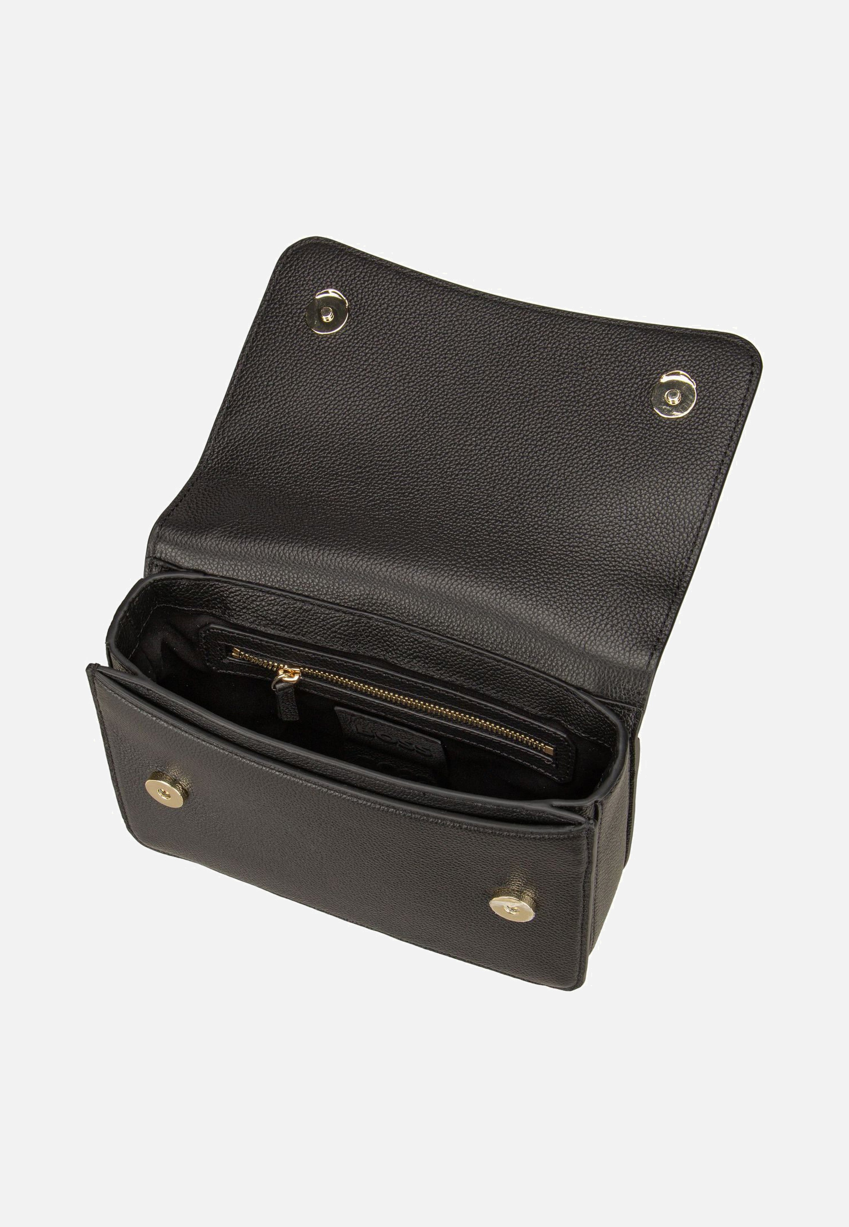 BOSS - Boss Beyond Crossbody 50554935 Black - Crossbody Bag | Women-Image