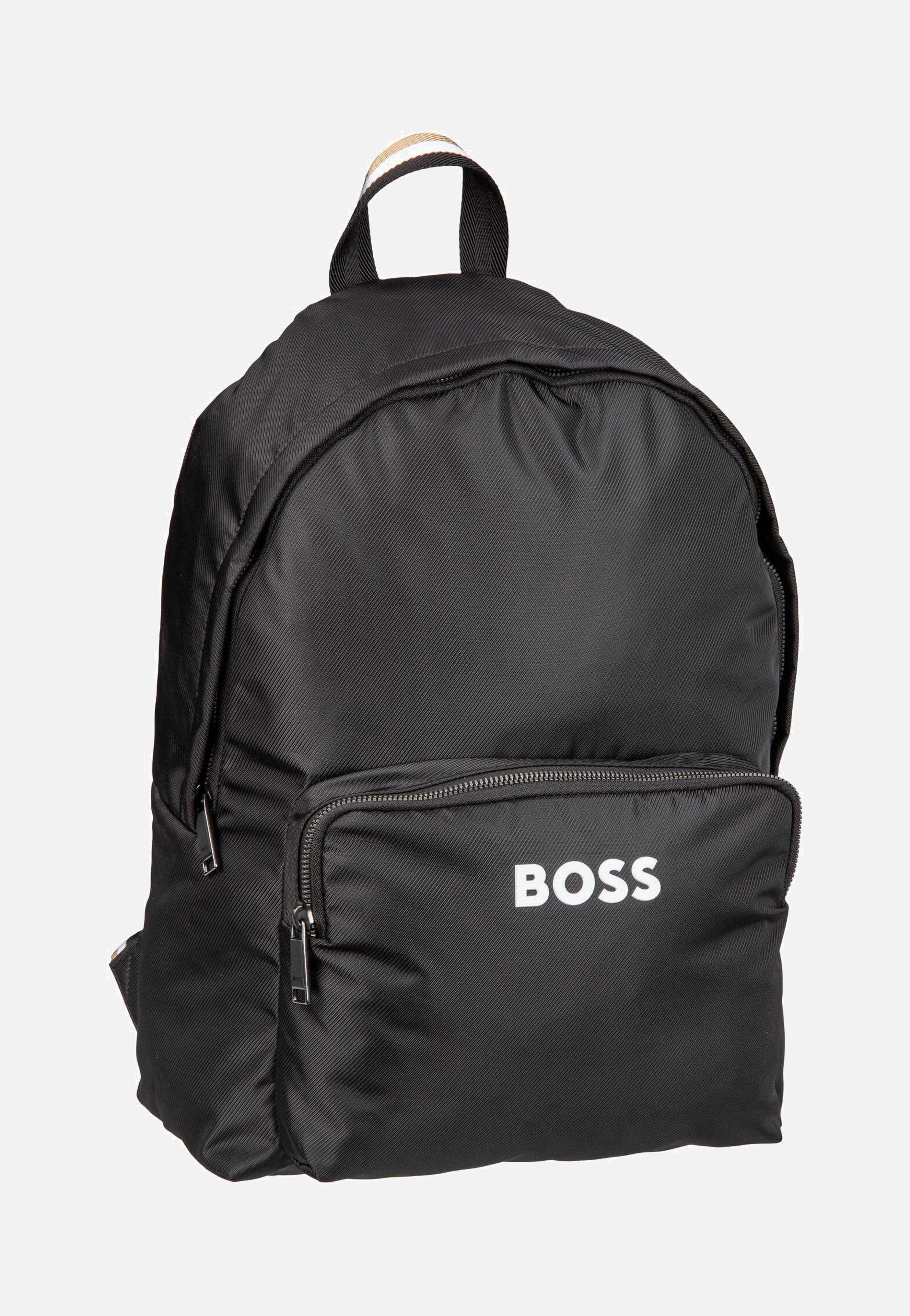BOSS - Catch 3.0 50511918 Black - Backpack | Neutral-Image