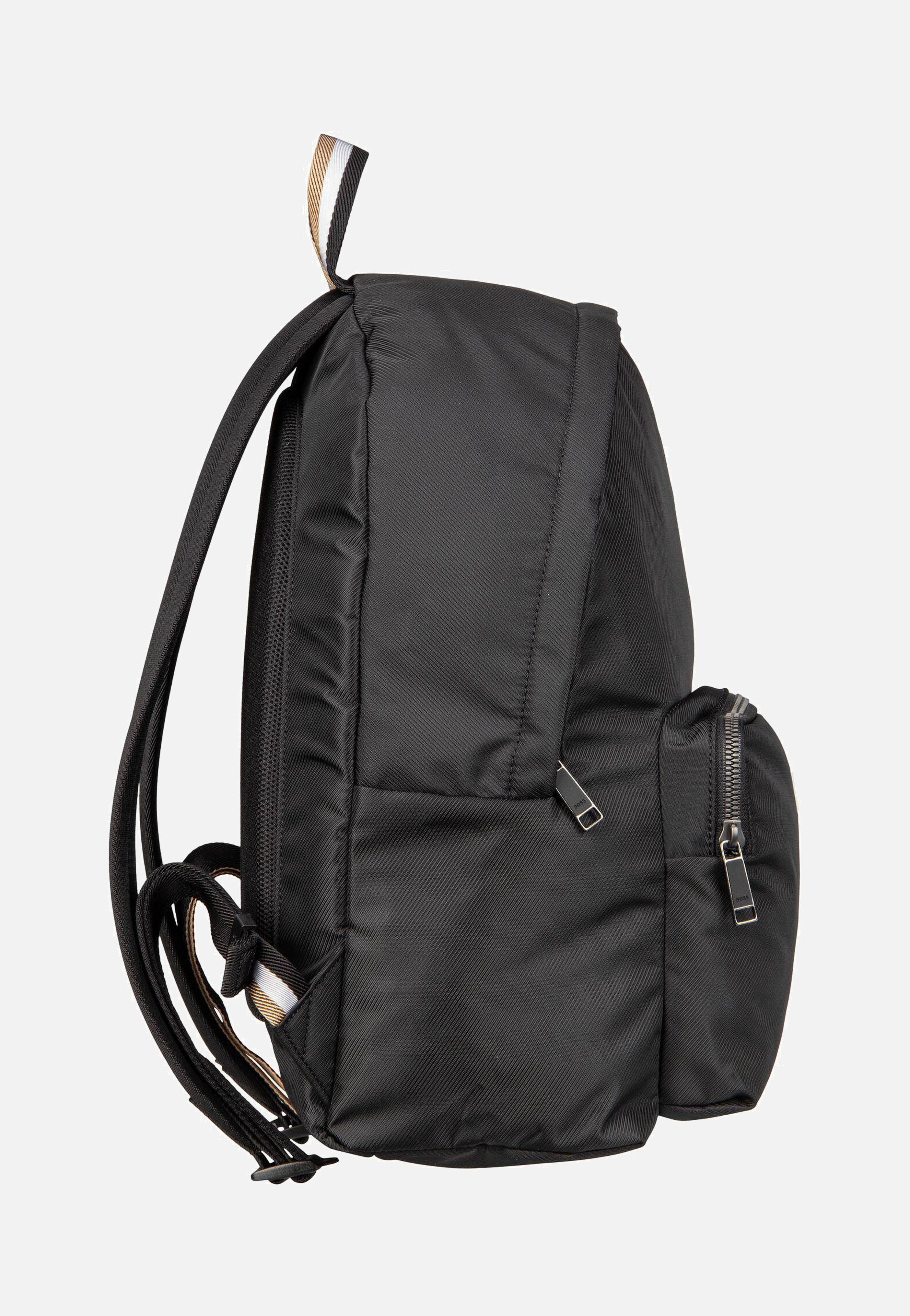 BOSS - Catch 3.0 50511918 Black - Backpack | Neutral-Image