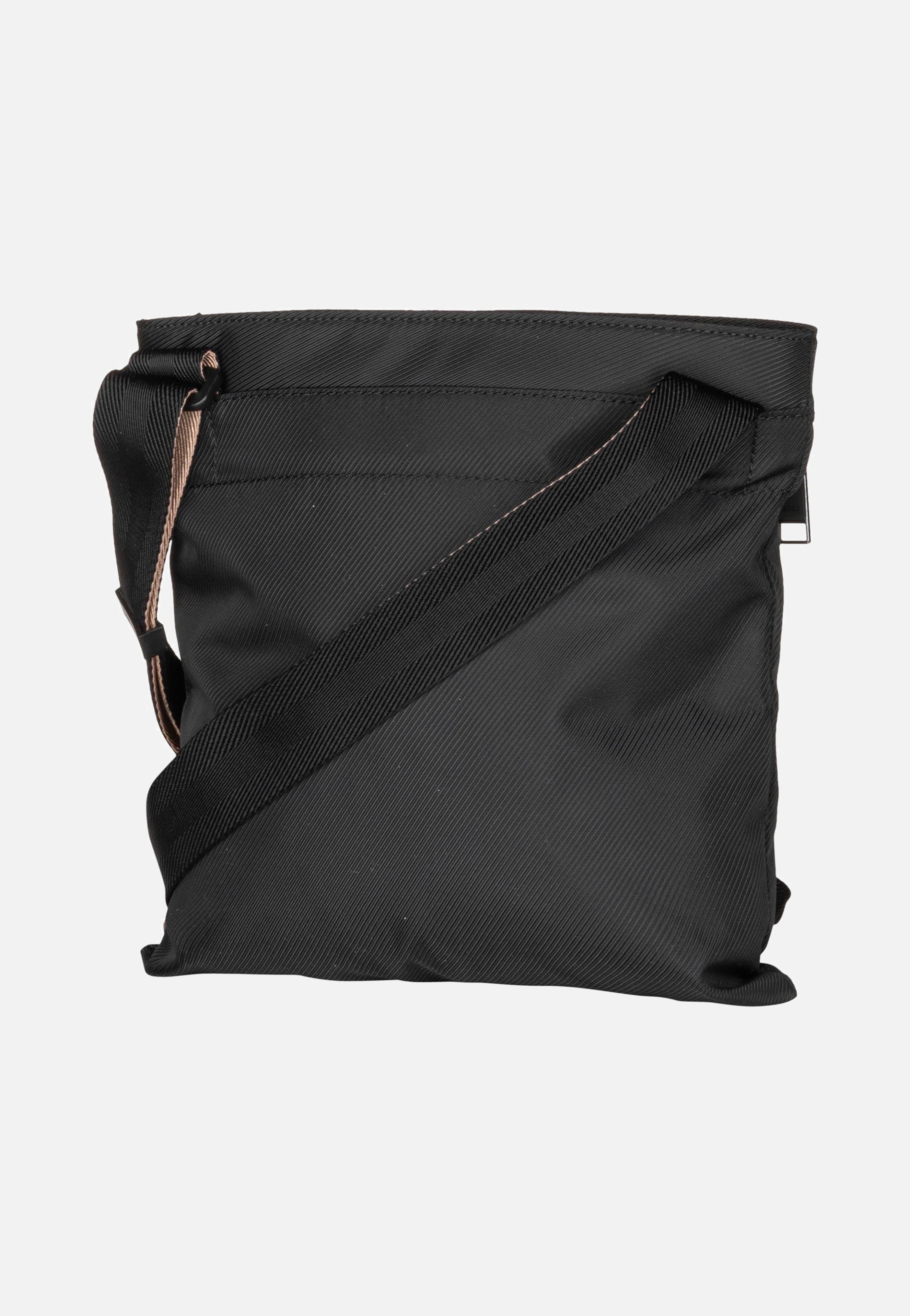 BOSS - Catch 3.0 Envelope L 50511930 Black - Pouch Bag | Men-Image
