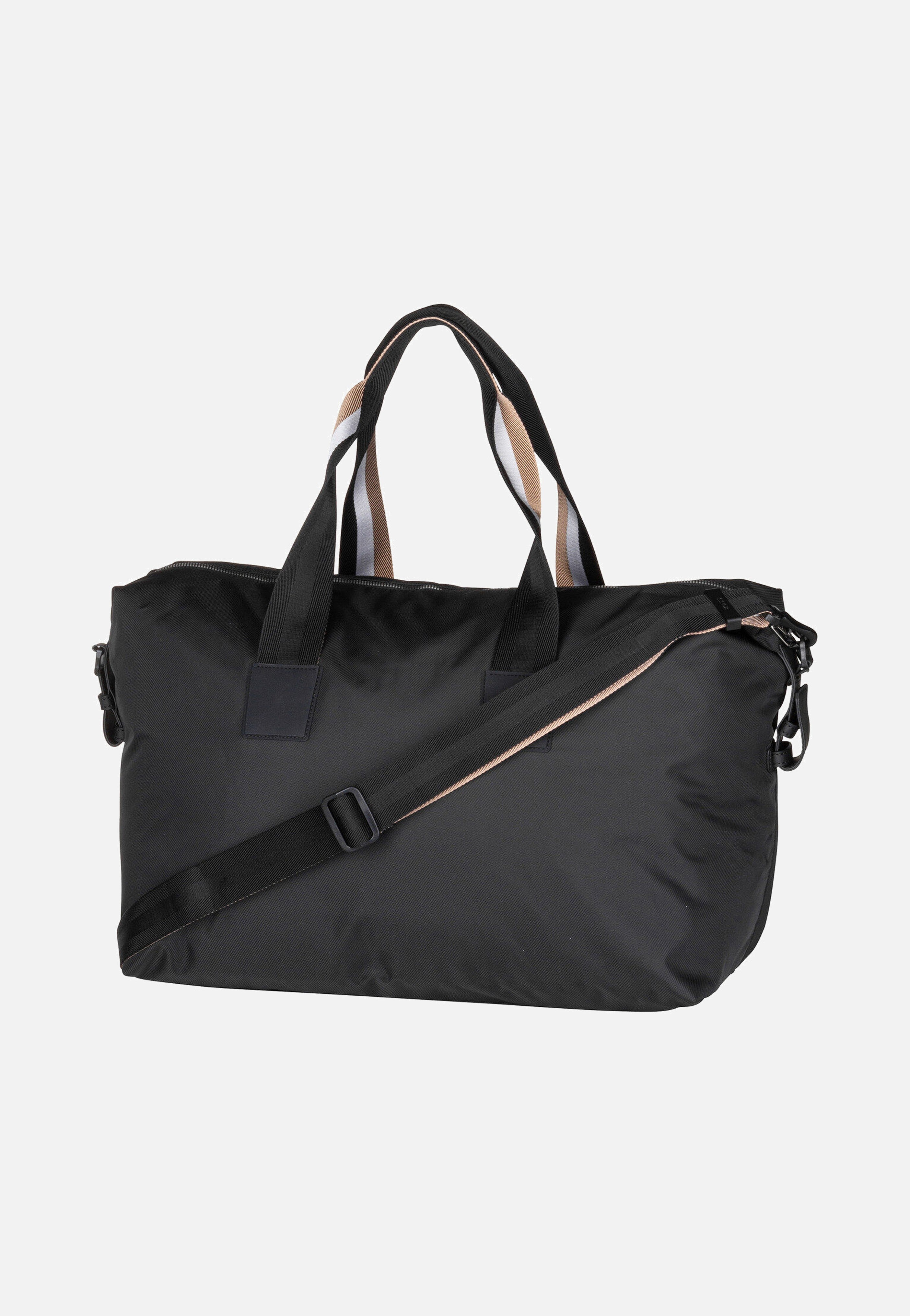 BOSS - Catch 3.0 Holdall 50511942 Black - Weekender | Neutral-Image