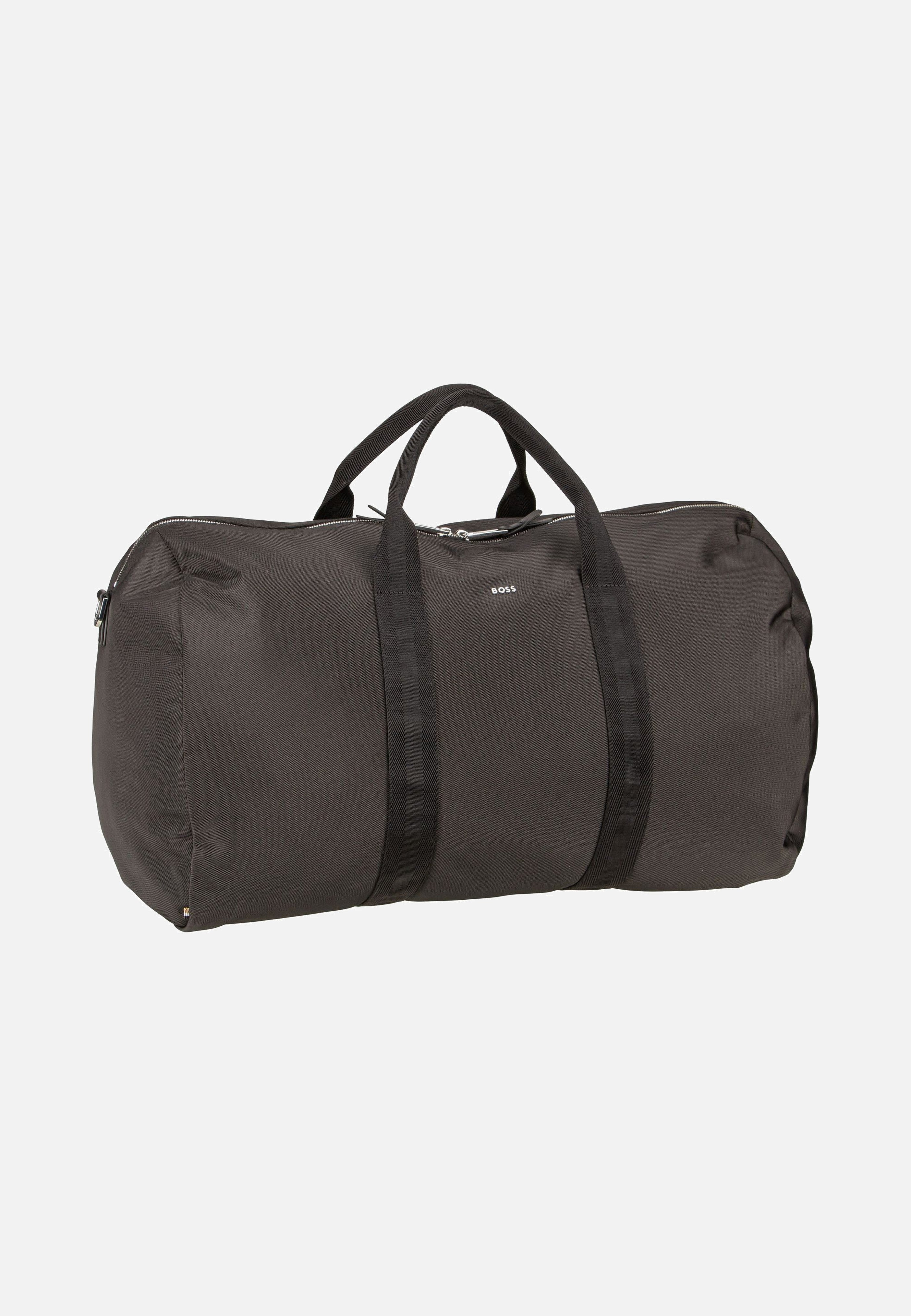 BOSS - Highway 24H 50552434 Black - Dufflebag | Men-Image