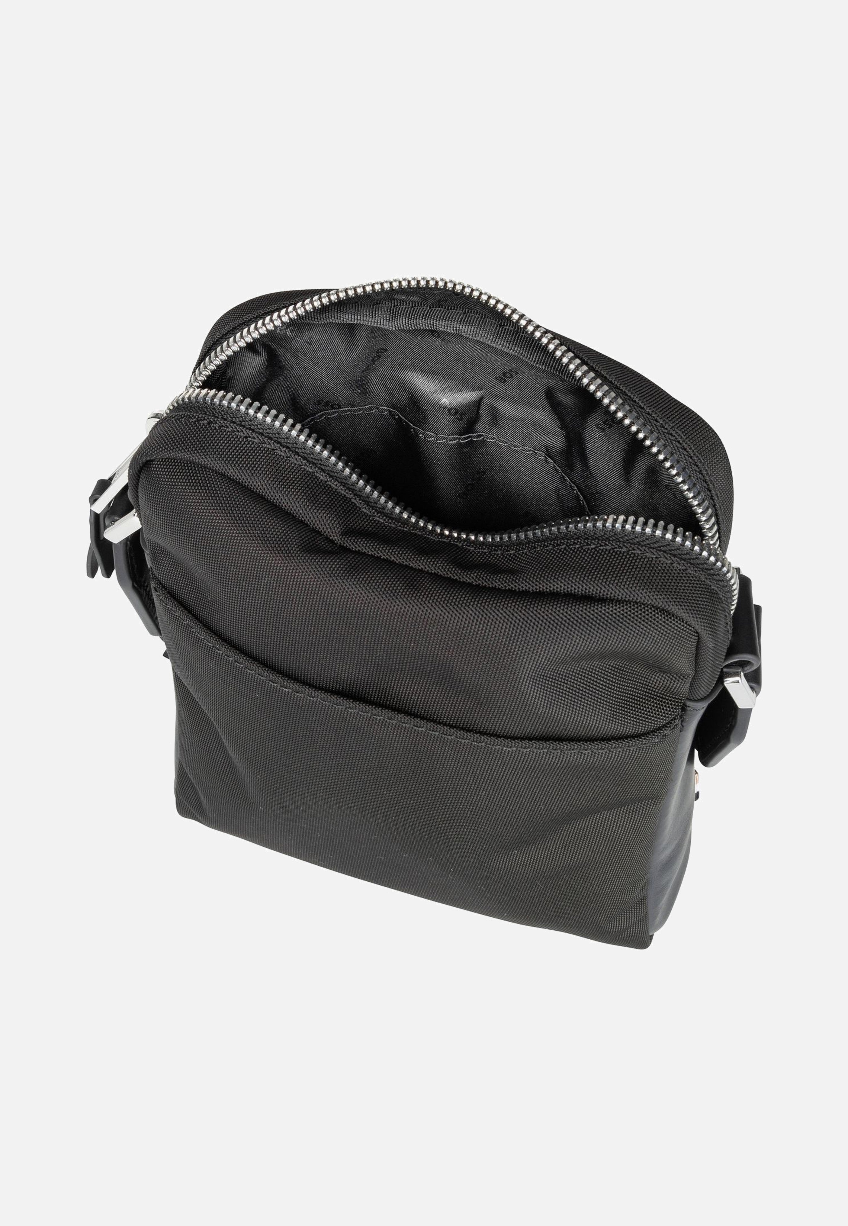 BOSS - Highway NS Zip 50536491 Black - Crossbody Bag | Neutral-Image