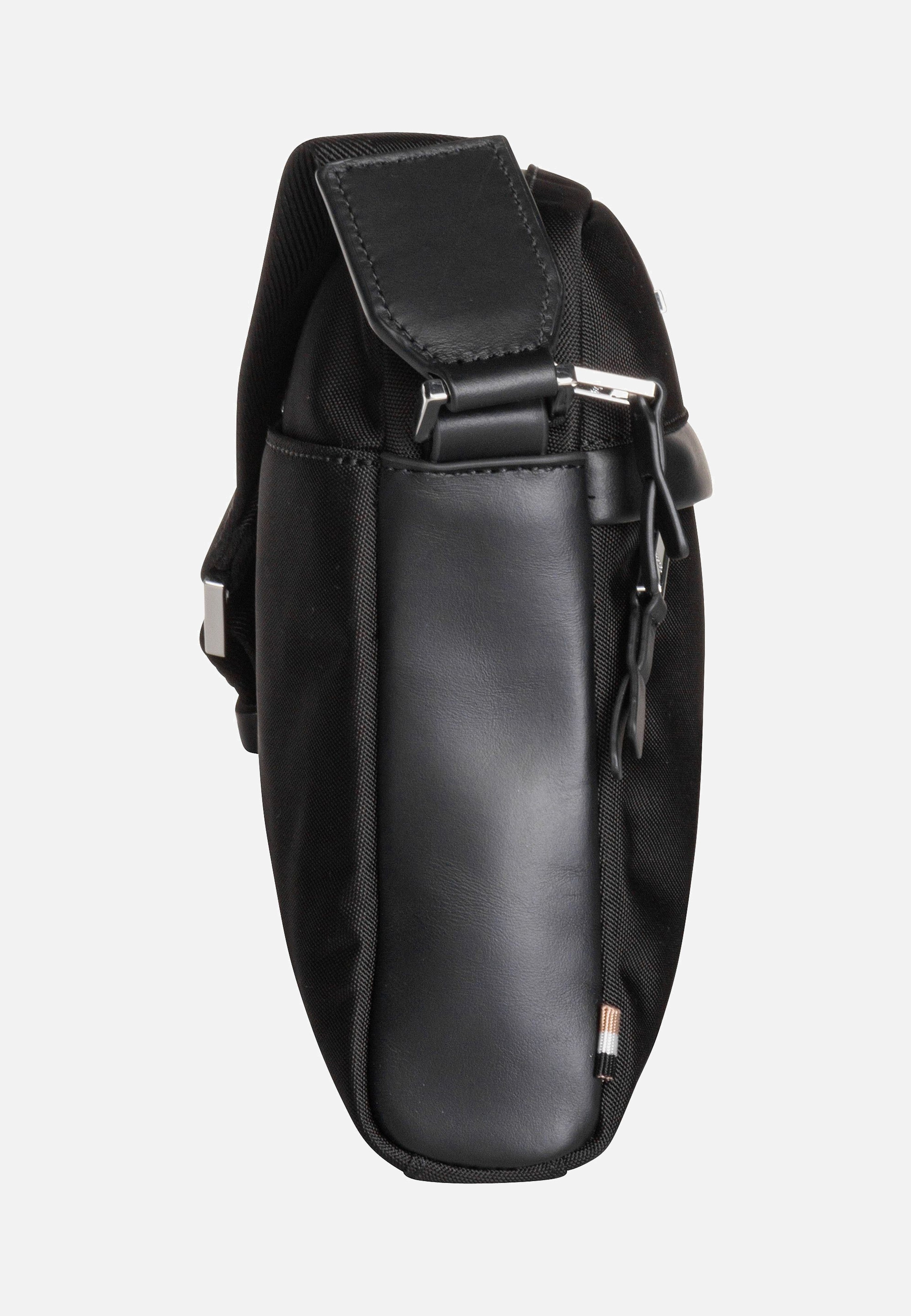 BOSS - Highway NS Zip 50536491 Black - Crossbody Bag | Neutral-Image