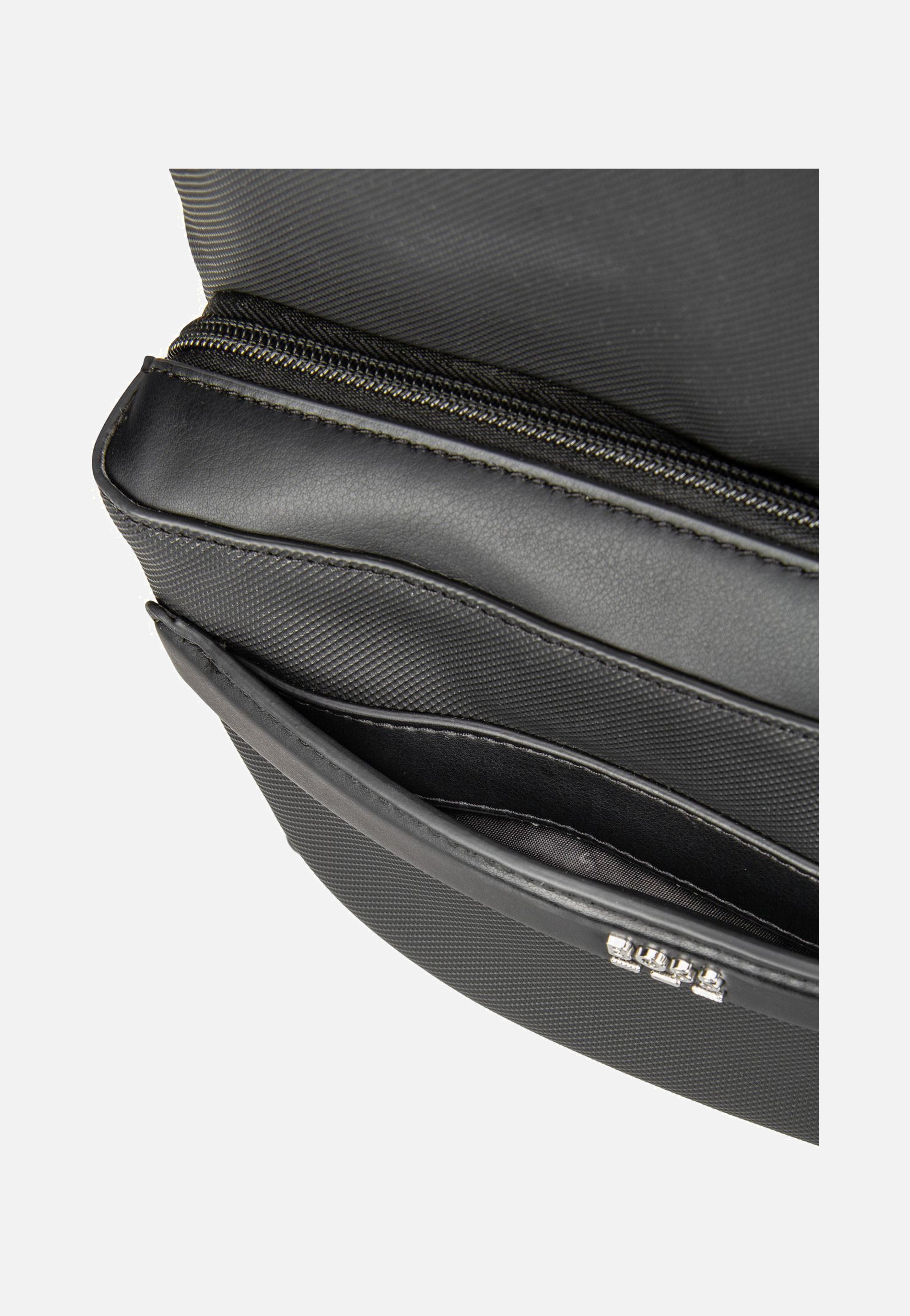 BOSS Jinko Evo BP 50548779 Black Rucksack