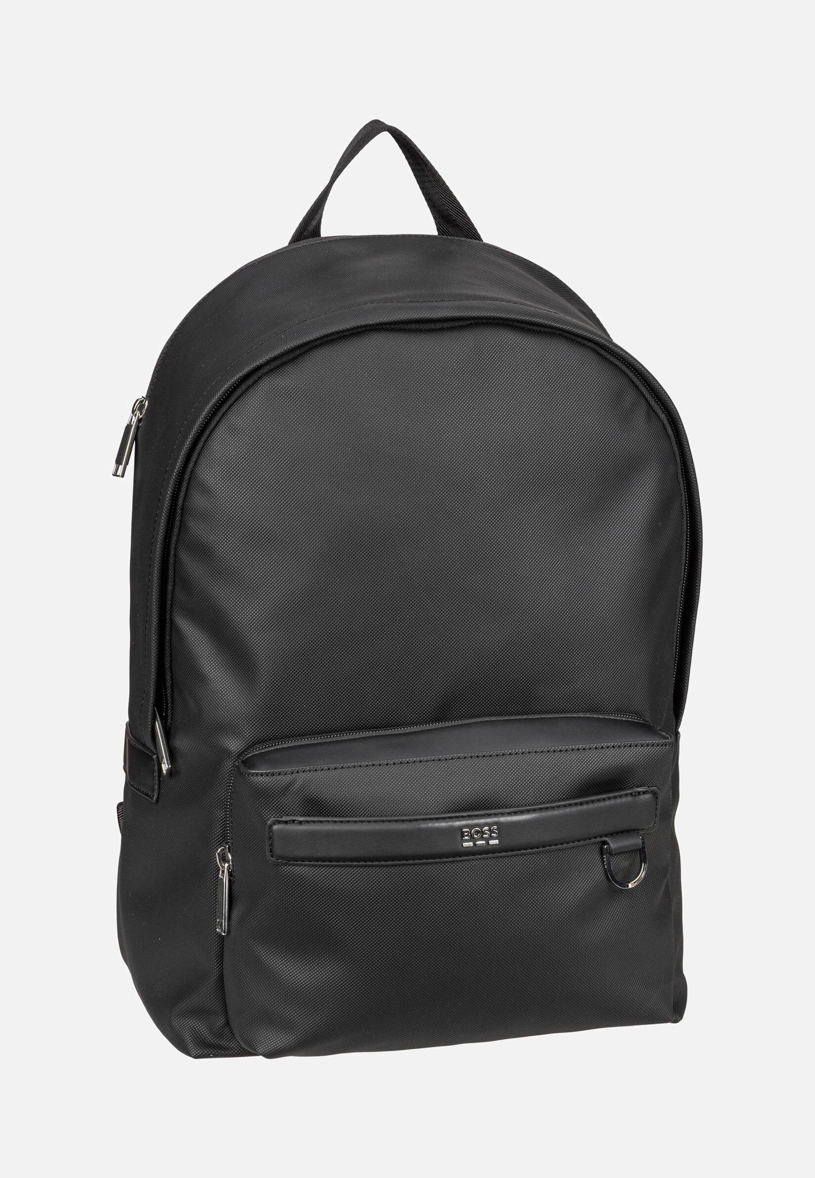 BOSS - Jinko Evo BP 50548779 Black - Backpack | Neutral-Image