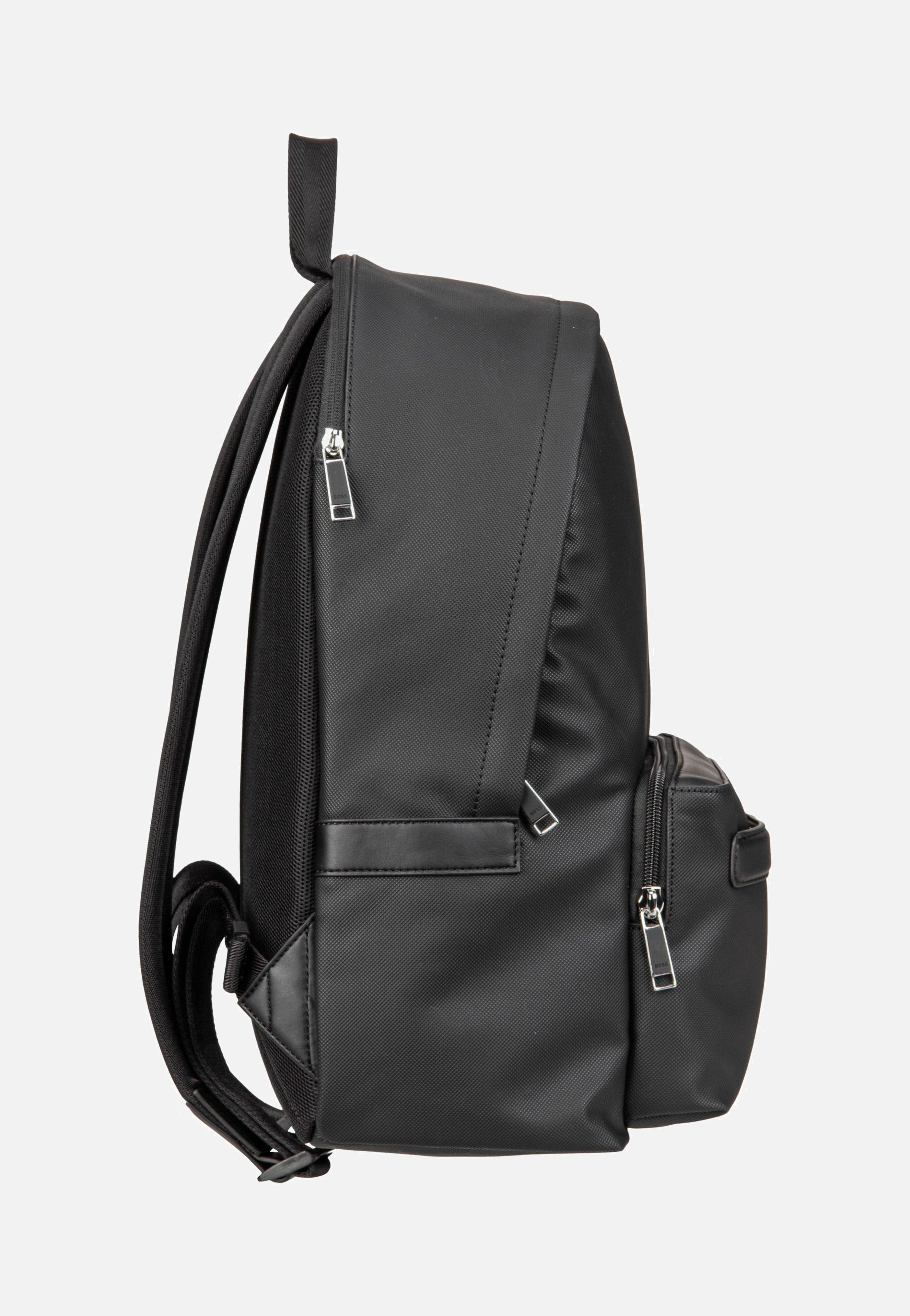 BOSS Jinko Evo BP 50548779 Black Rucksack