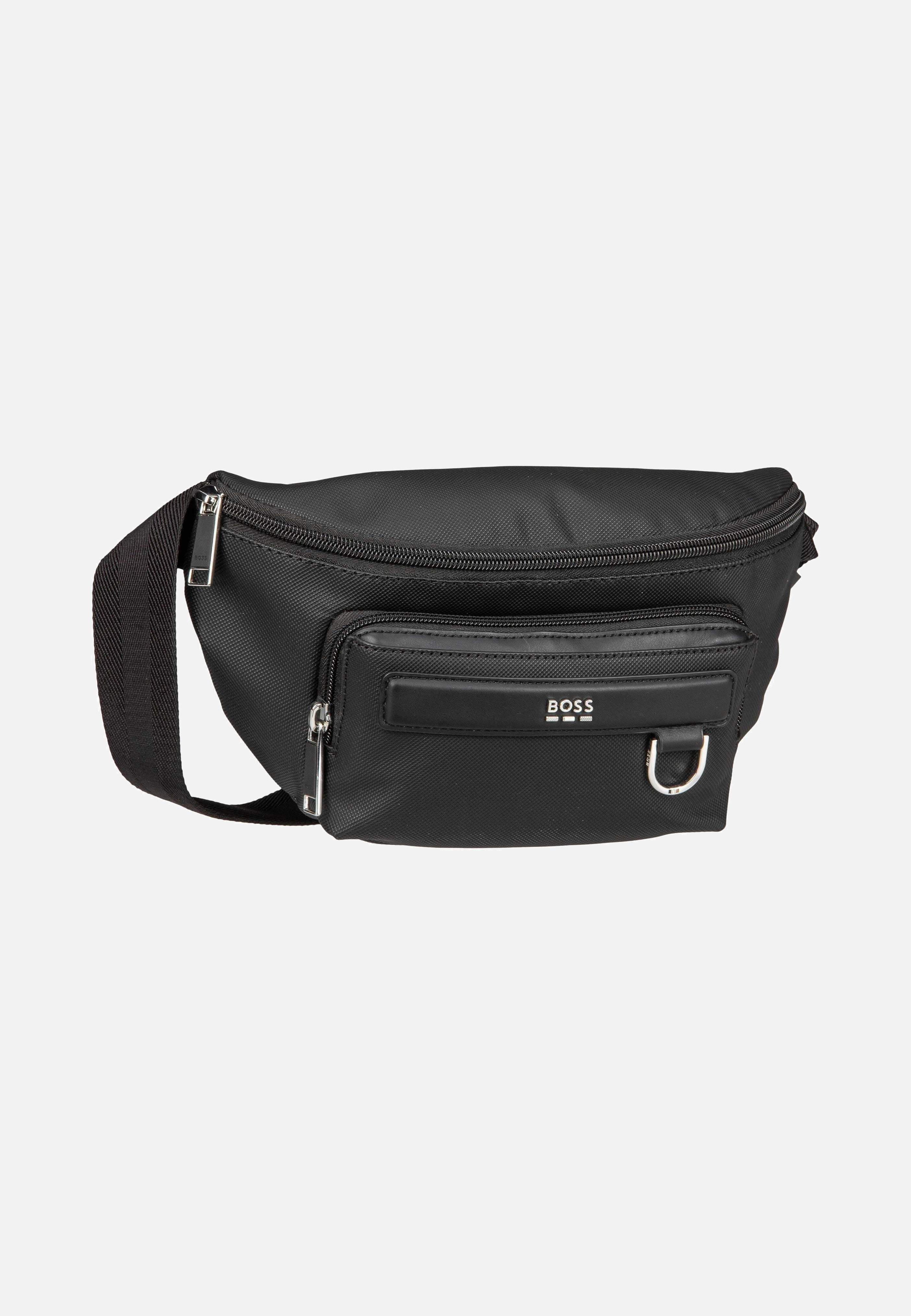 BOSS - Jinko Evo Bumbag 50548787 Black - Sling Bag | Neutral-Image