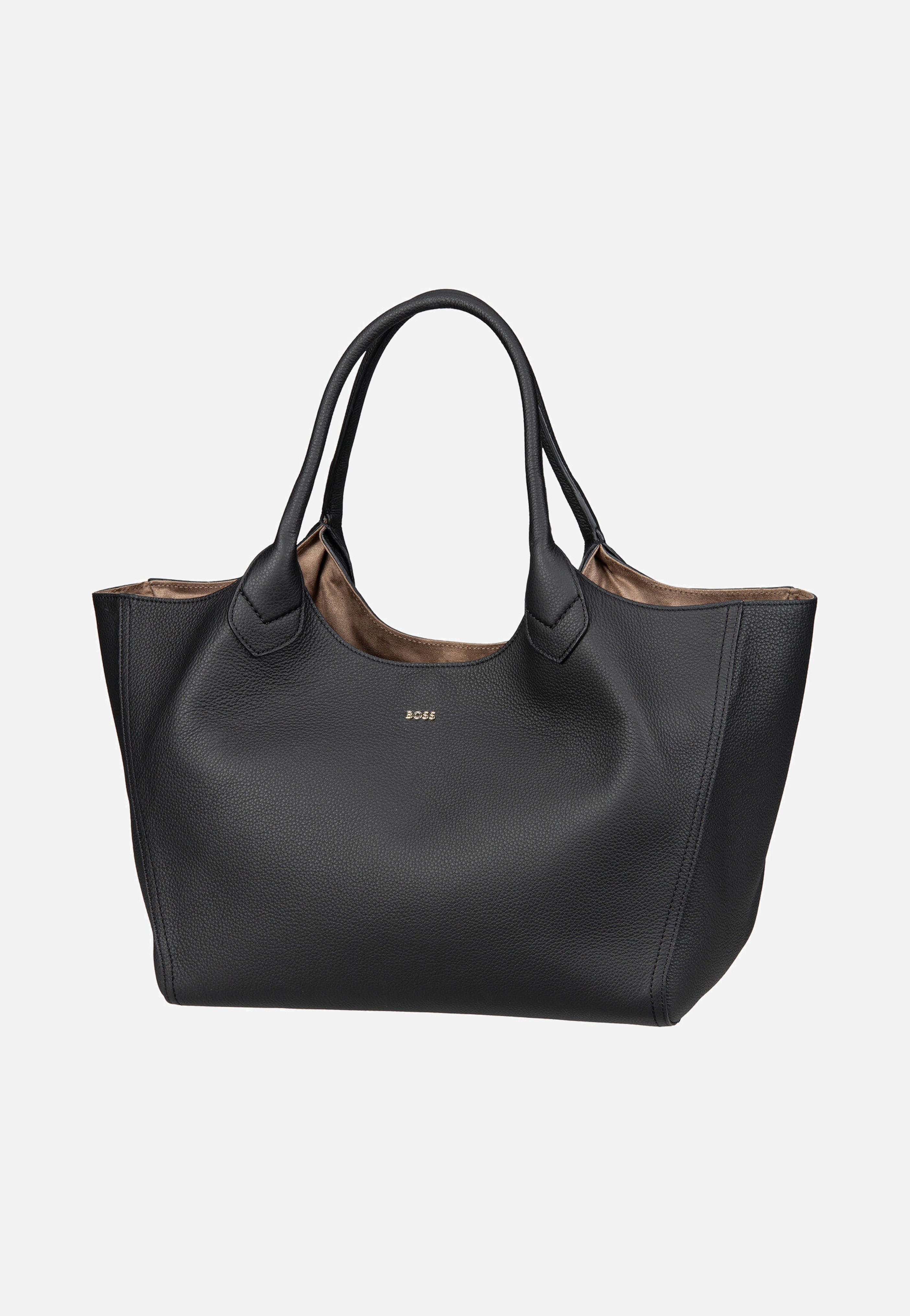 BOSS - Lenah 50547732 Black - Shopper | Women-Image