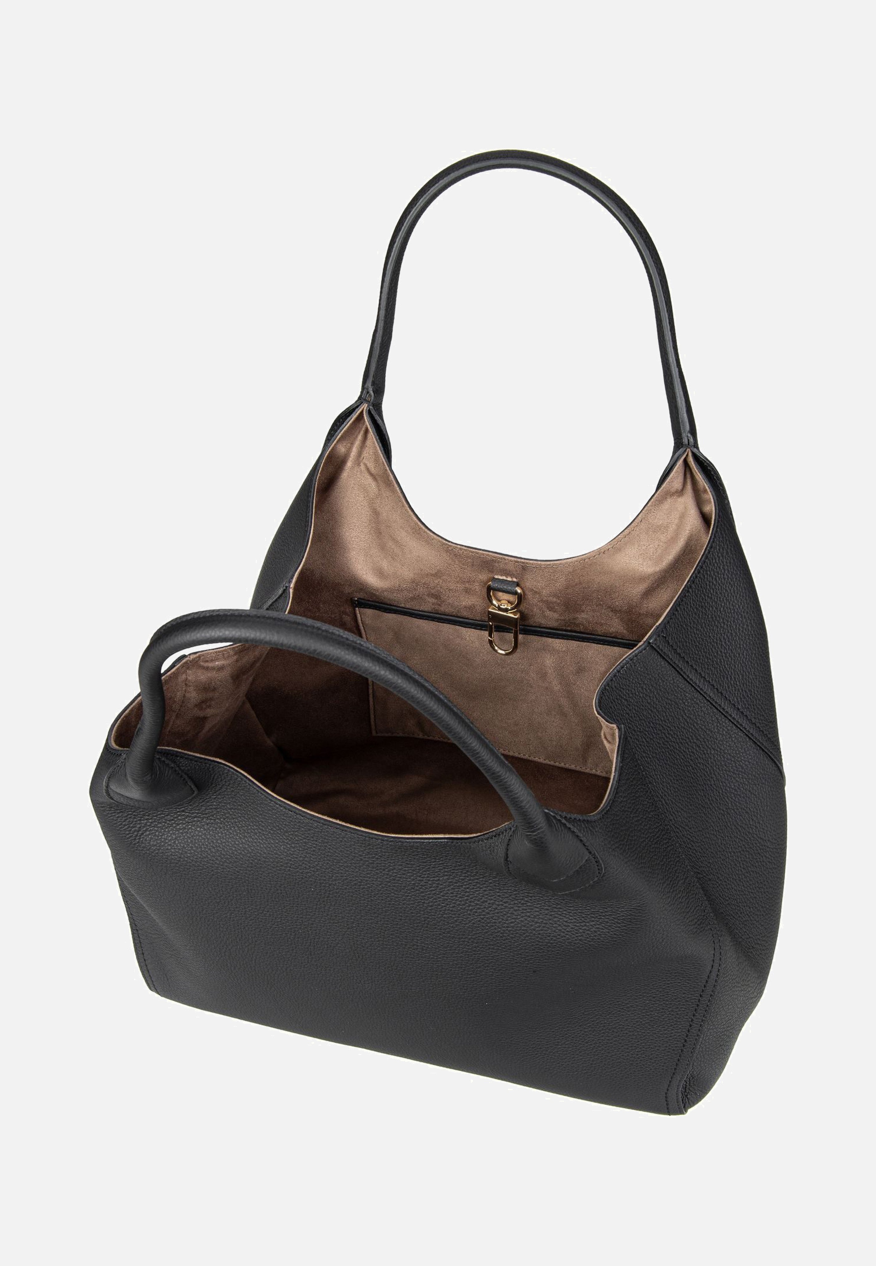 BOSS - Lenah 50547732 Black - Shopper | Women-Image