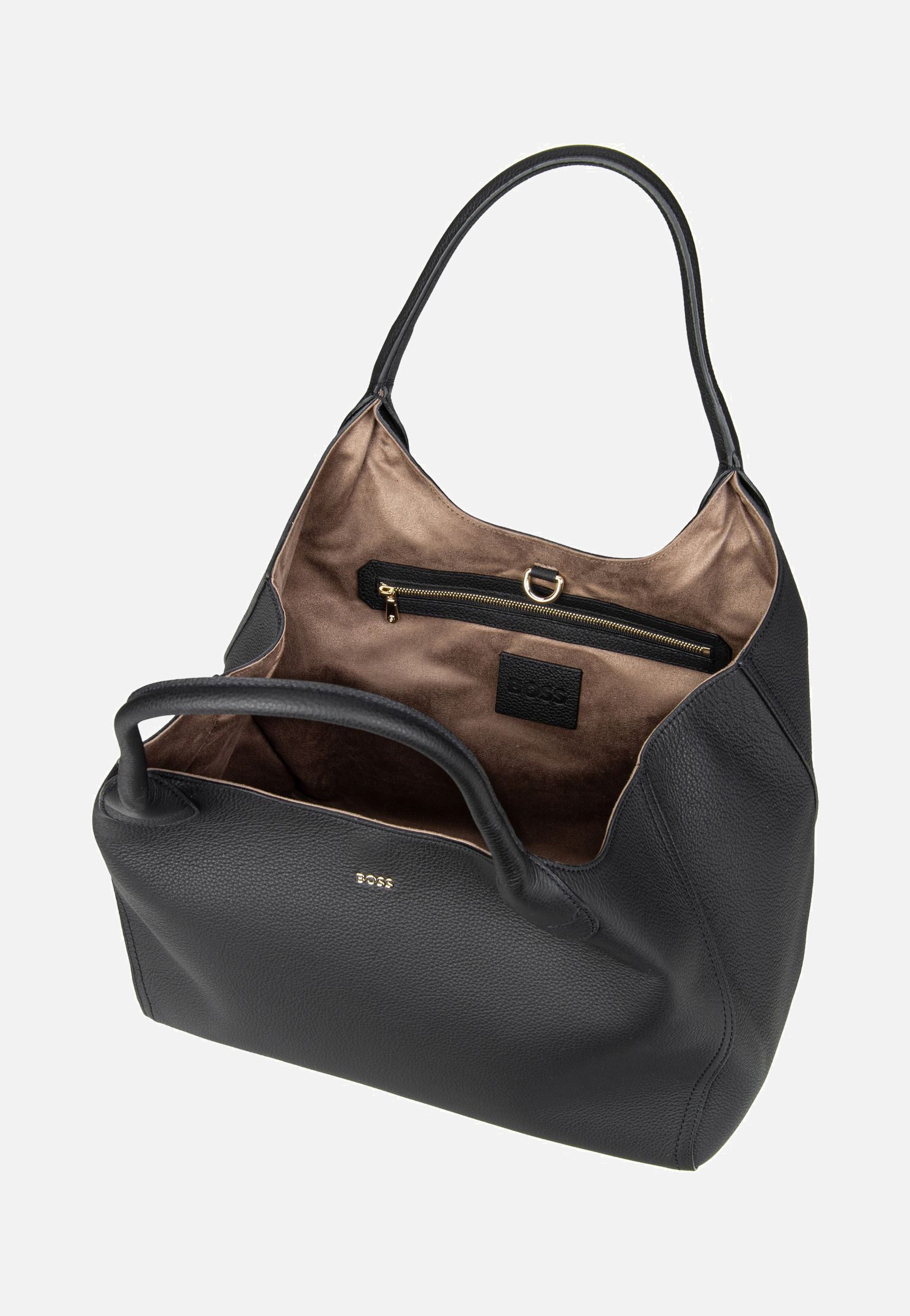 BOSS - Lenah 50547732 Black - Shopper | Women-Image