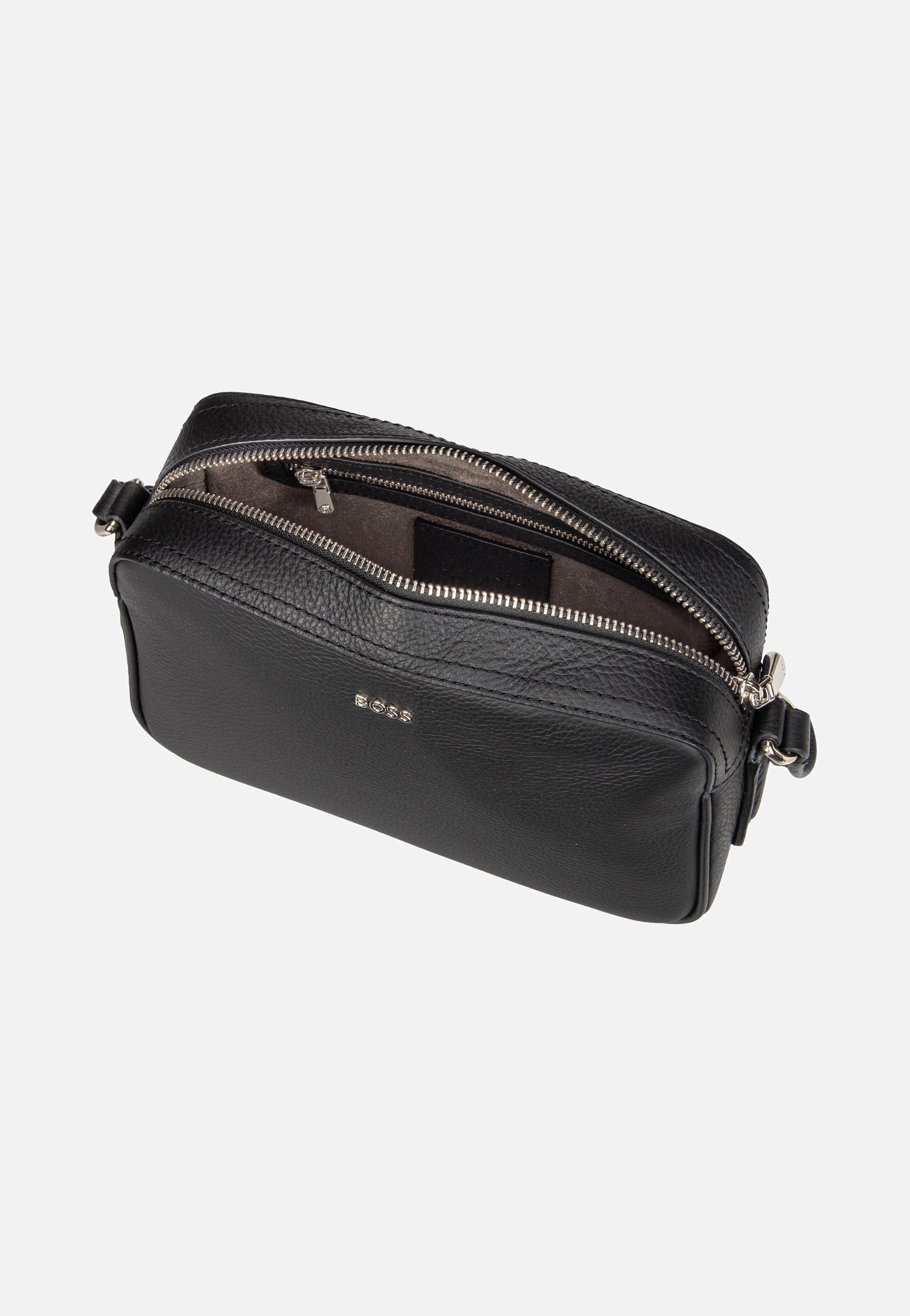 BOSS - Lenah CB 50547733 Black - Crossbody Bag | Women-Image