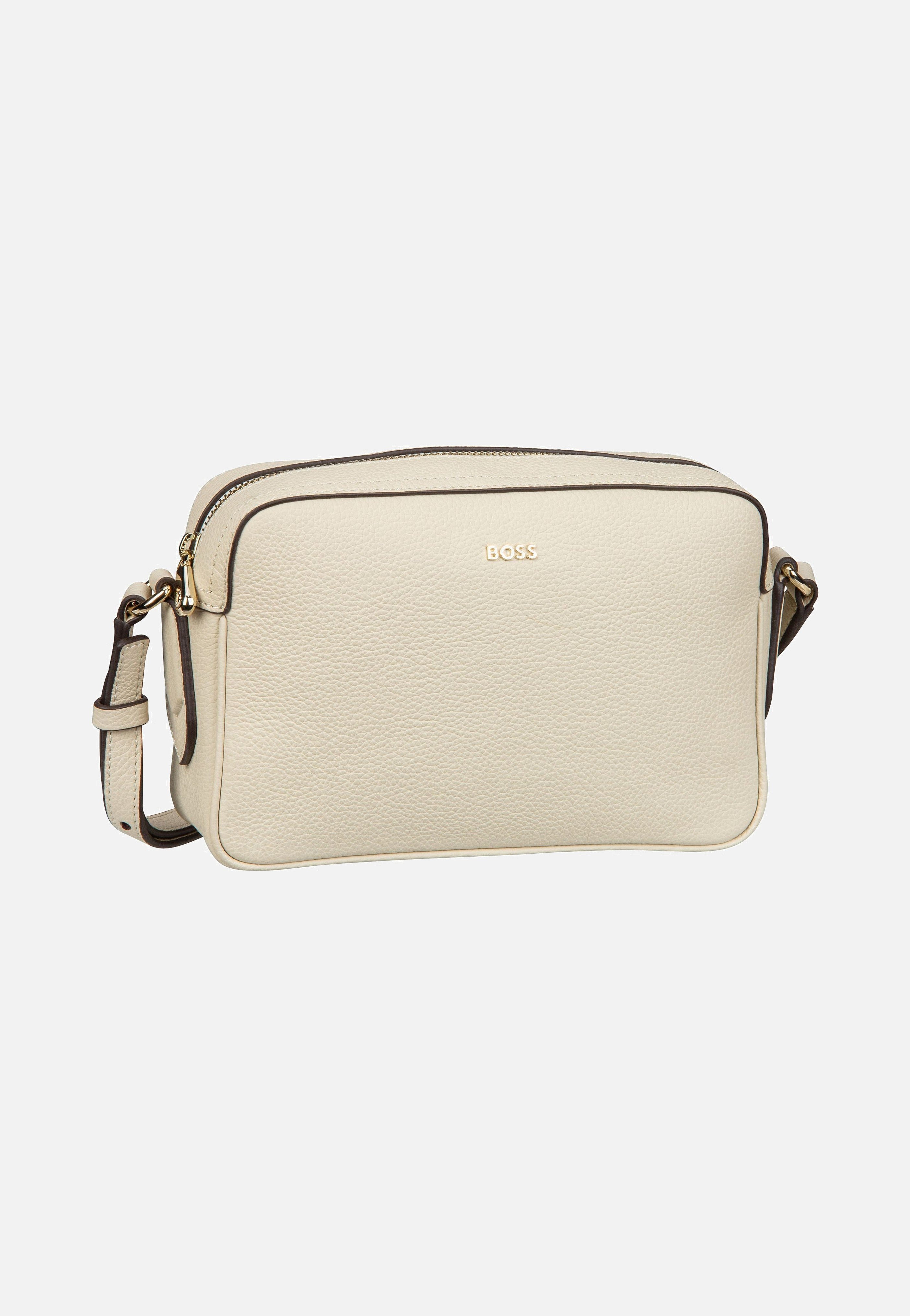 BOSS - Lenah CB 50547733 Open White - Crossbody Bag | Women-Image