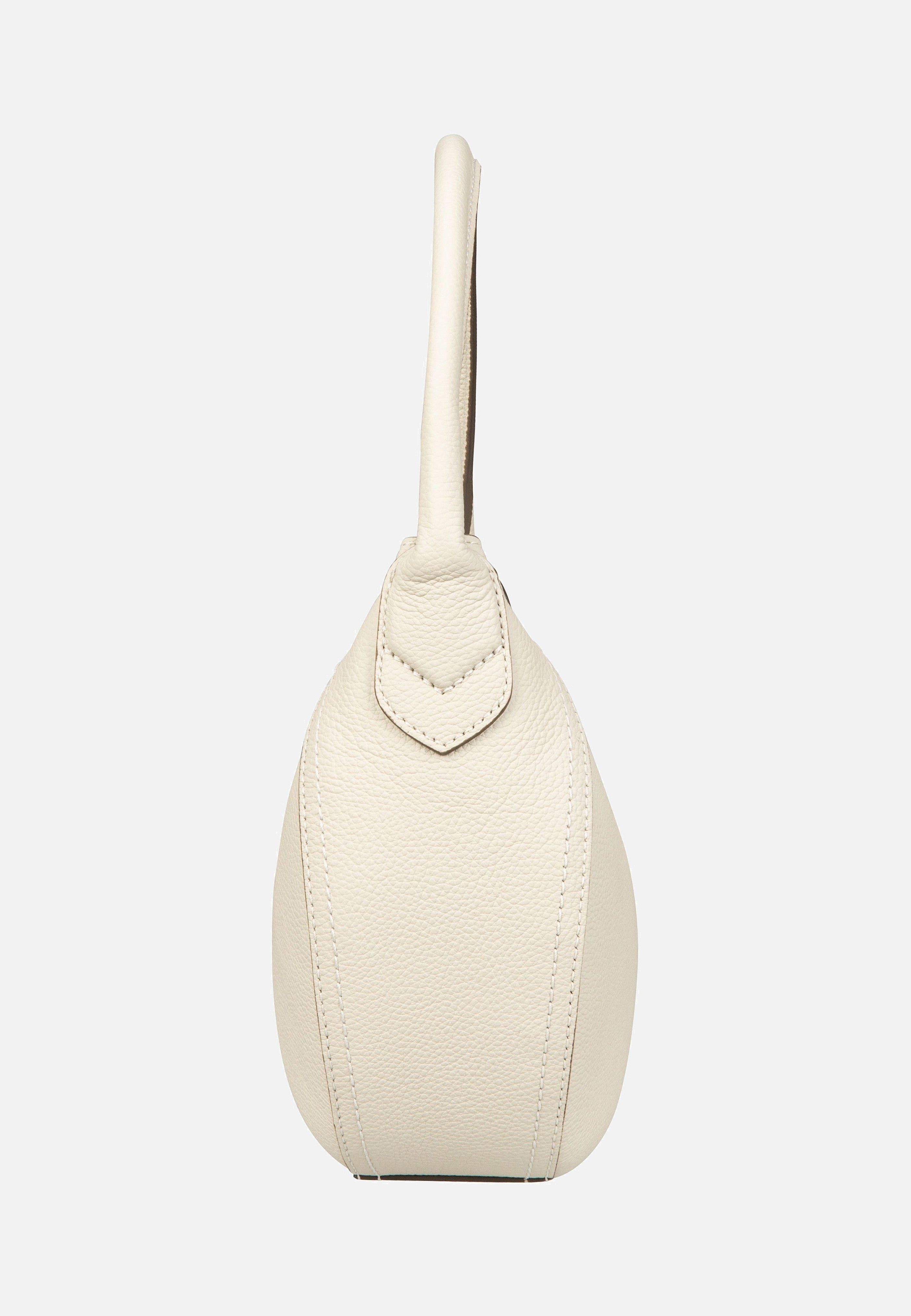 BOSS - Lenah SM 50547946 Open White - Shoulder Bag | Women-Image