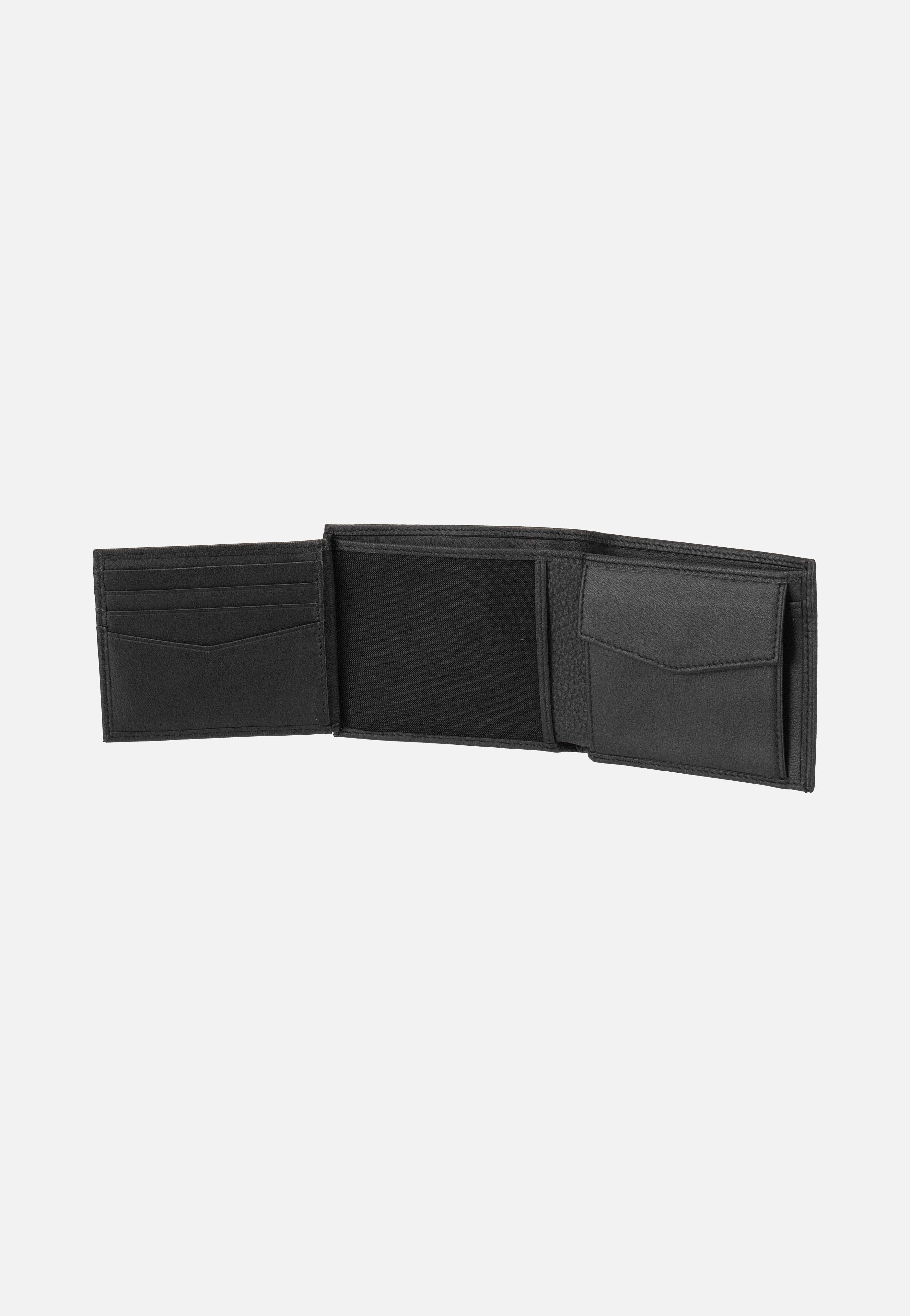BOSS - New Crosstown 50529505 Black - Wallet | Neutral-Image