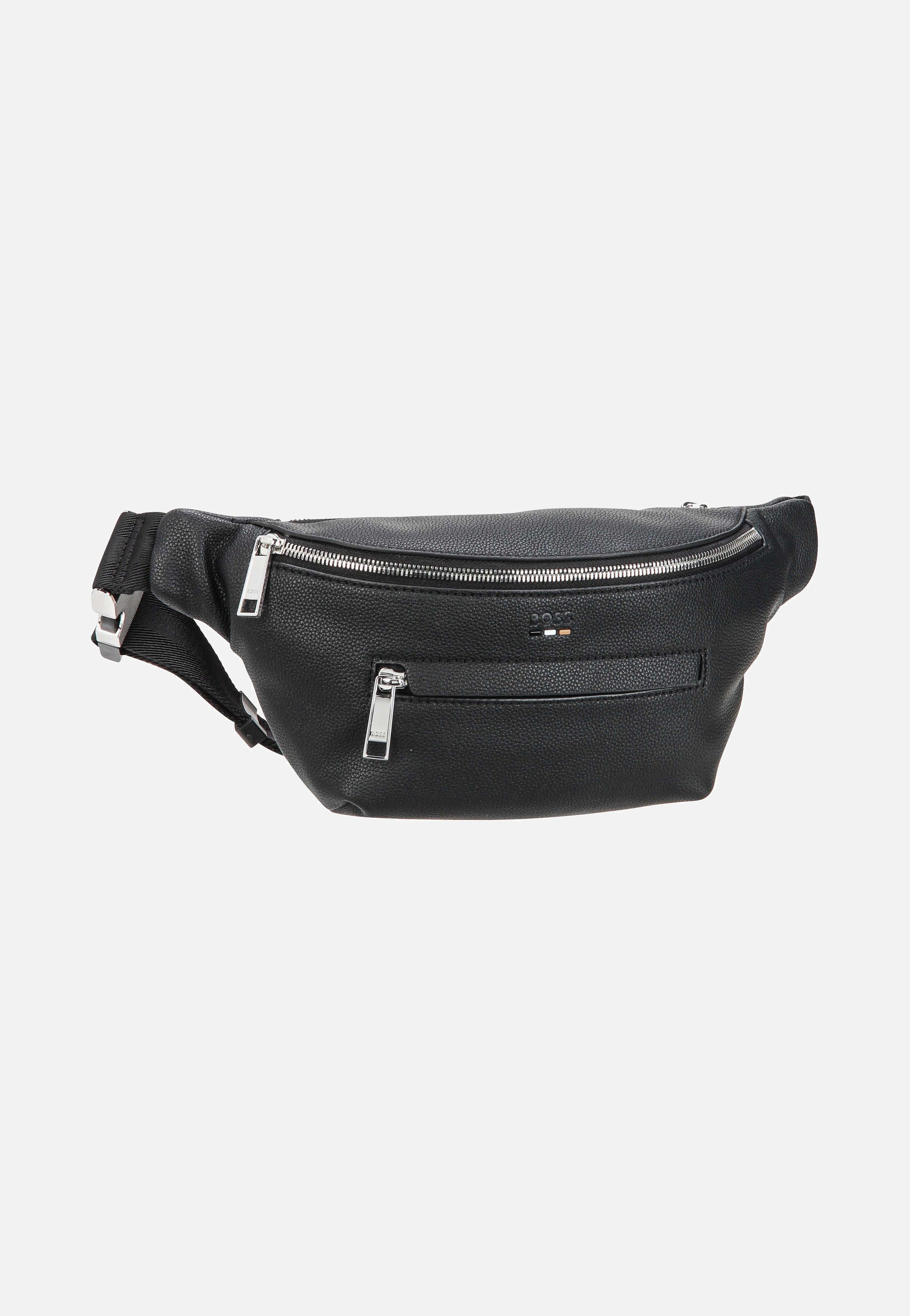 BOSS - Ray 50523434 Black - Fanny Pack | Men-Image