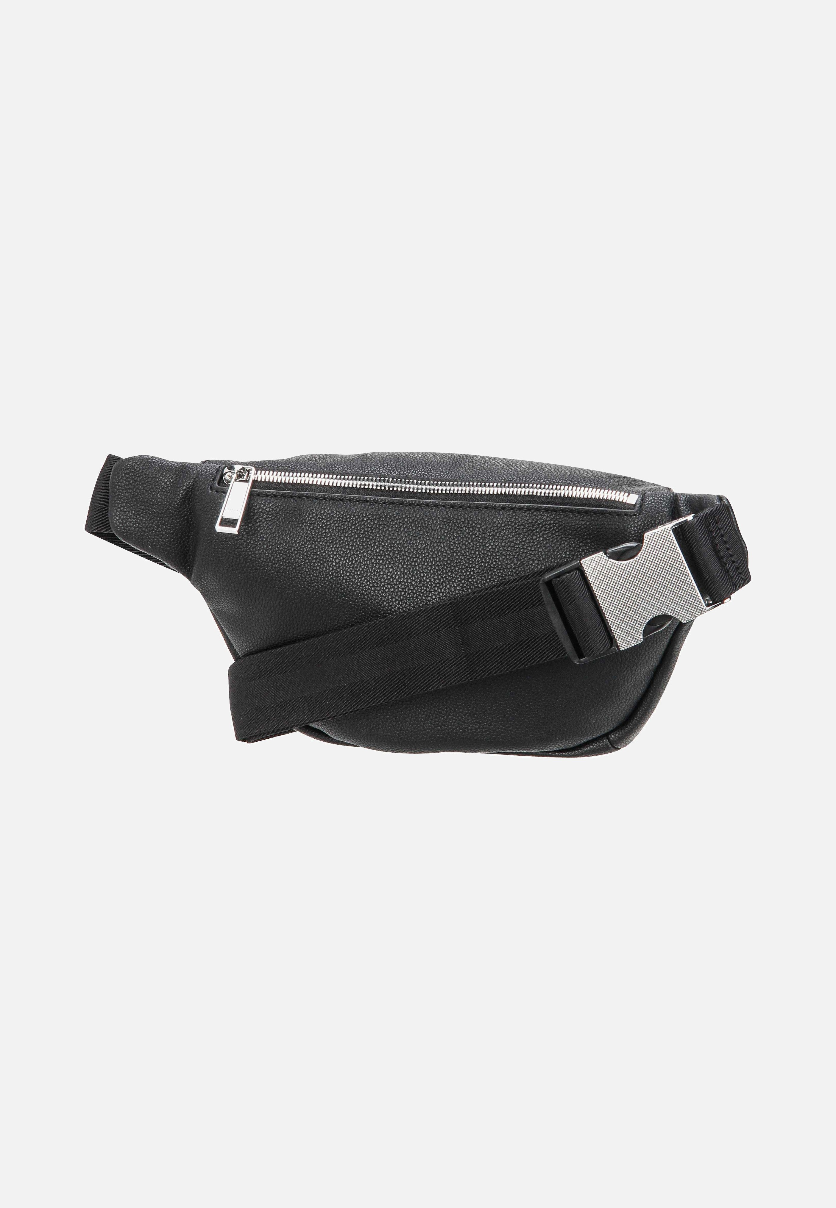 BOSS - Ray 50523434 Black - Fanny Pack | Men-Image